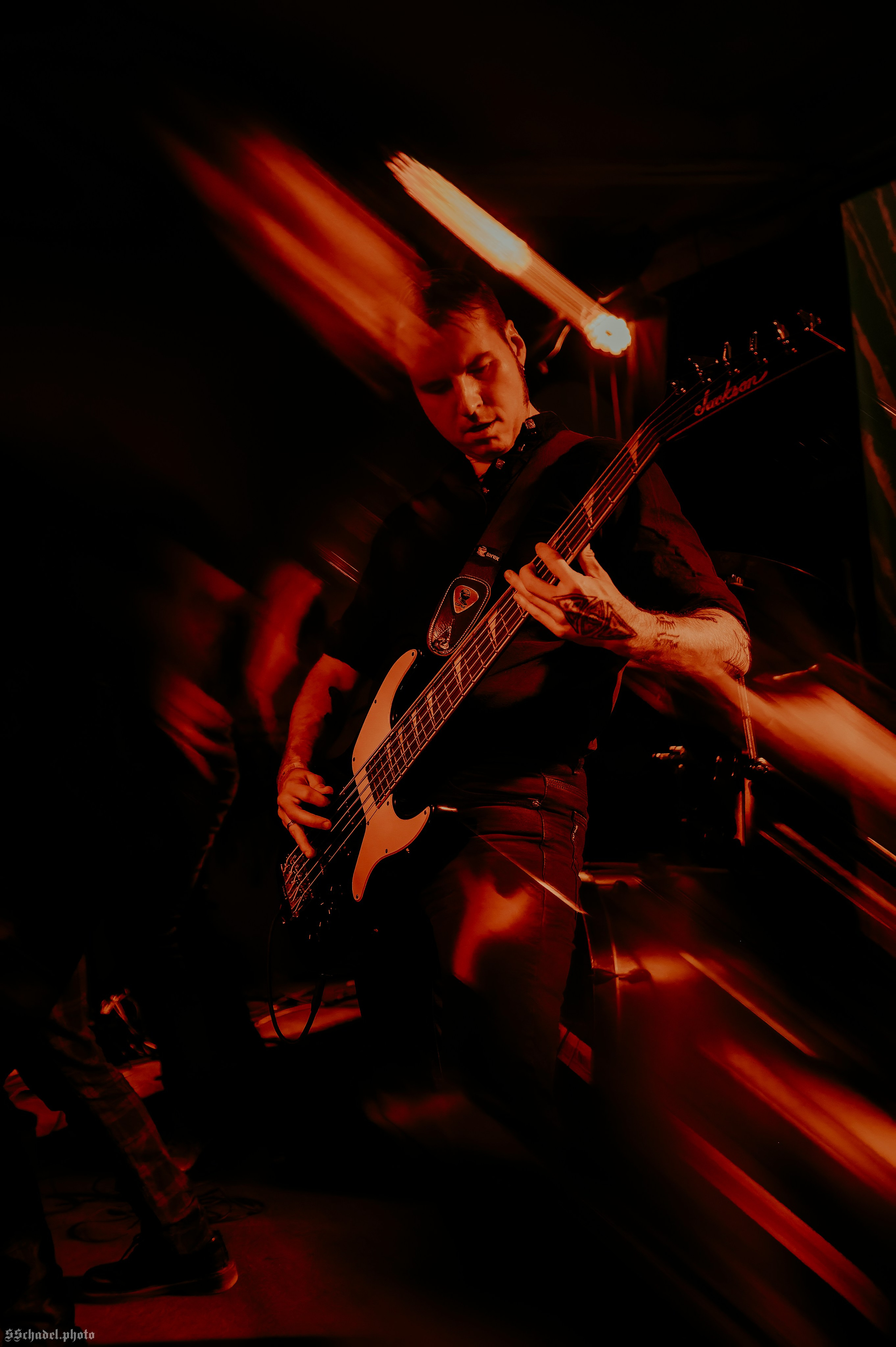 ИЛ 22.05.26. We will make everything metal!