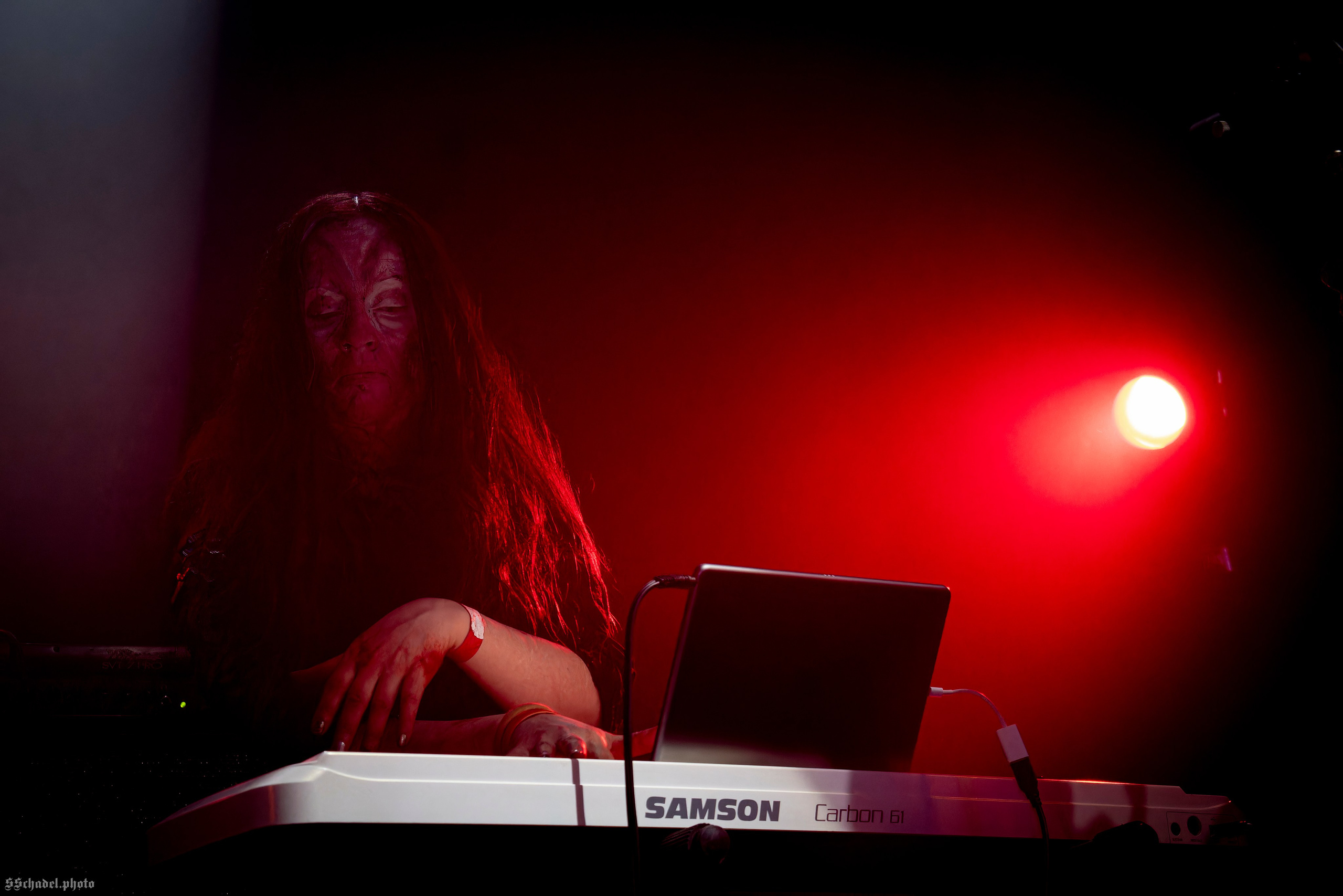 Black Metal Fest Vol. 2 // Arcanorum Astrum 12.04.25. We will make everything metal!