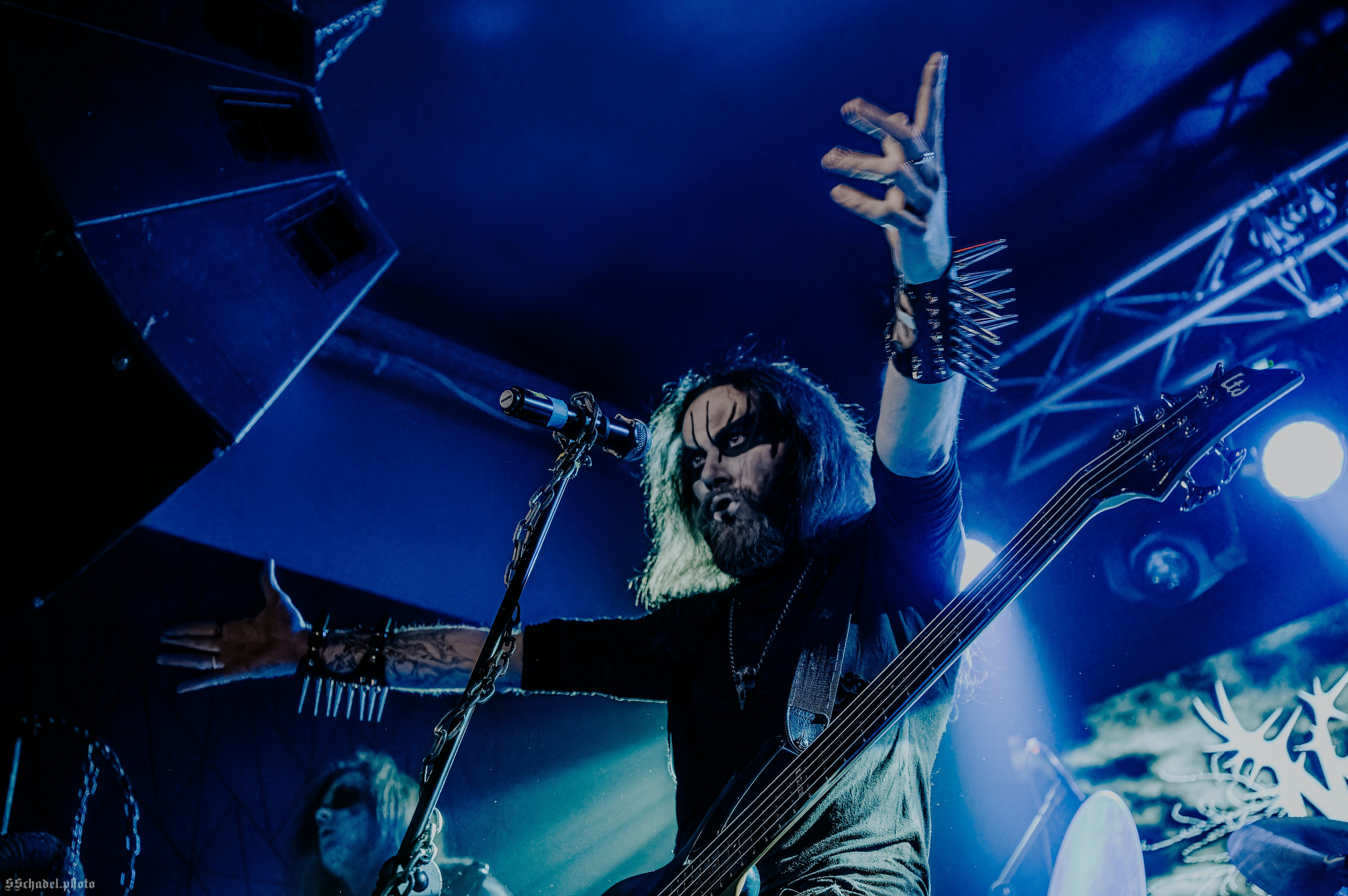 Neargroth 07.02.26. We will make everything metal!