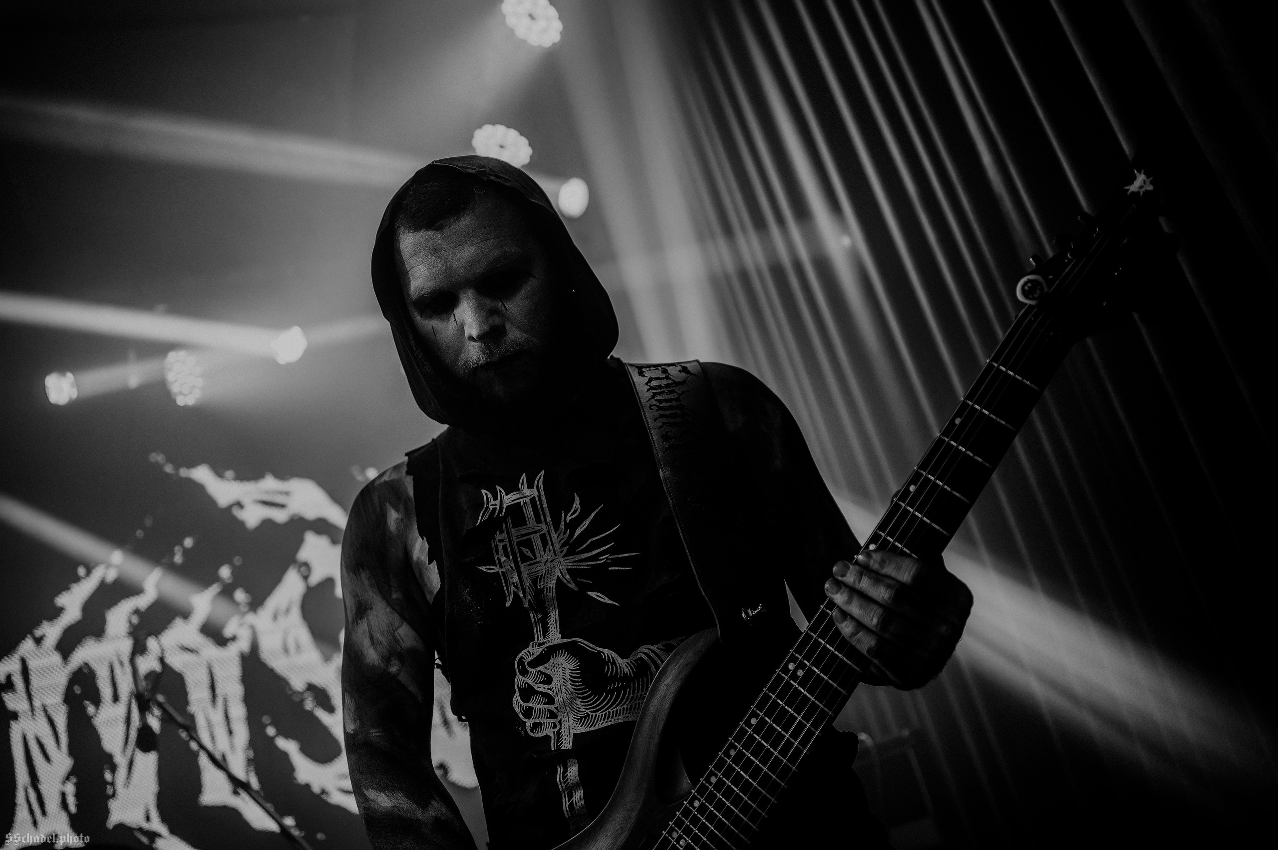 Edoma 07.12.25. We will make everything metal!