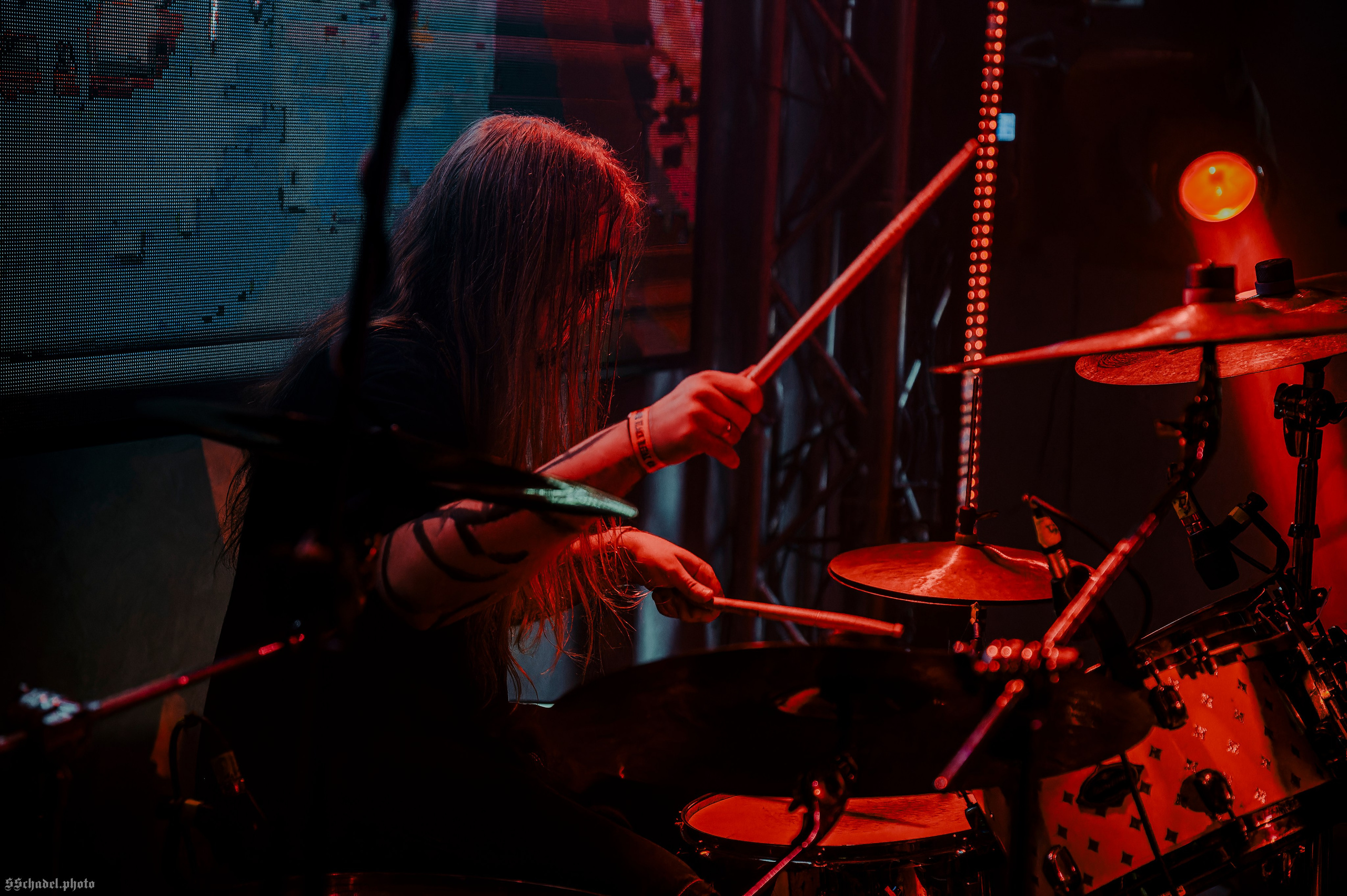 Neargroth 30.08.25. We will make everything metal!
