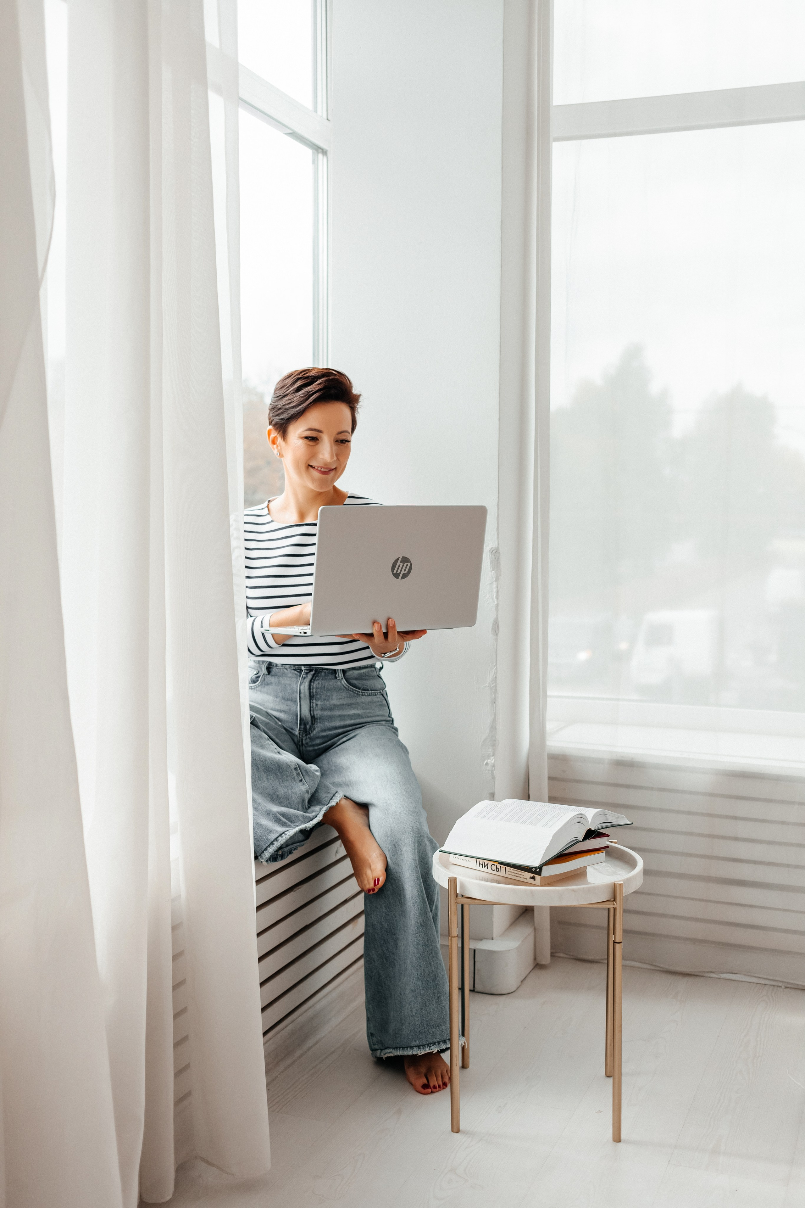 Контентная фотосессия для бухгалтера. КОНТЕНТ ФОТОГРАФ