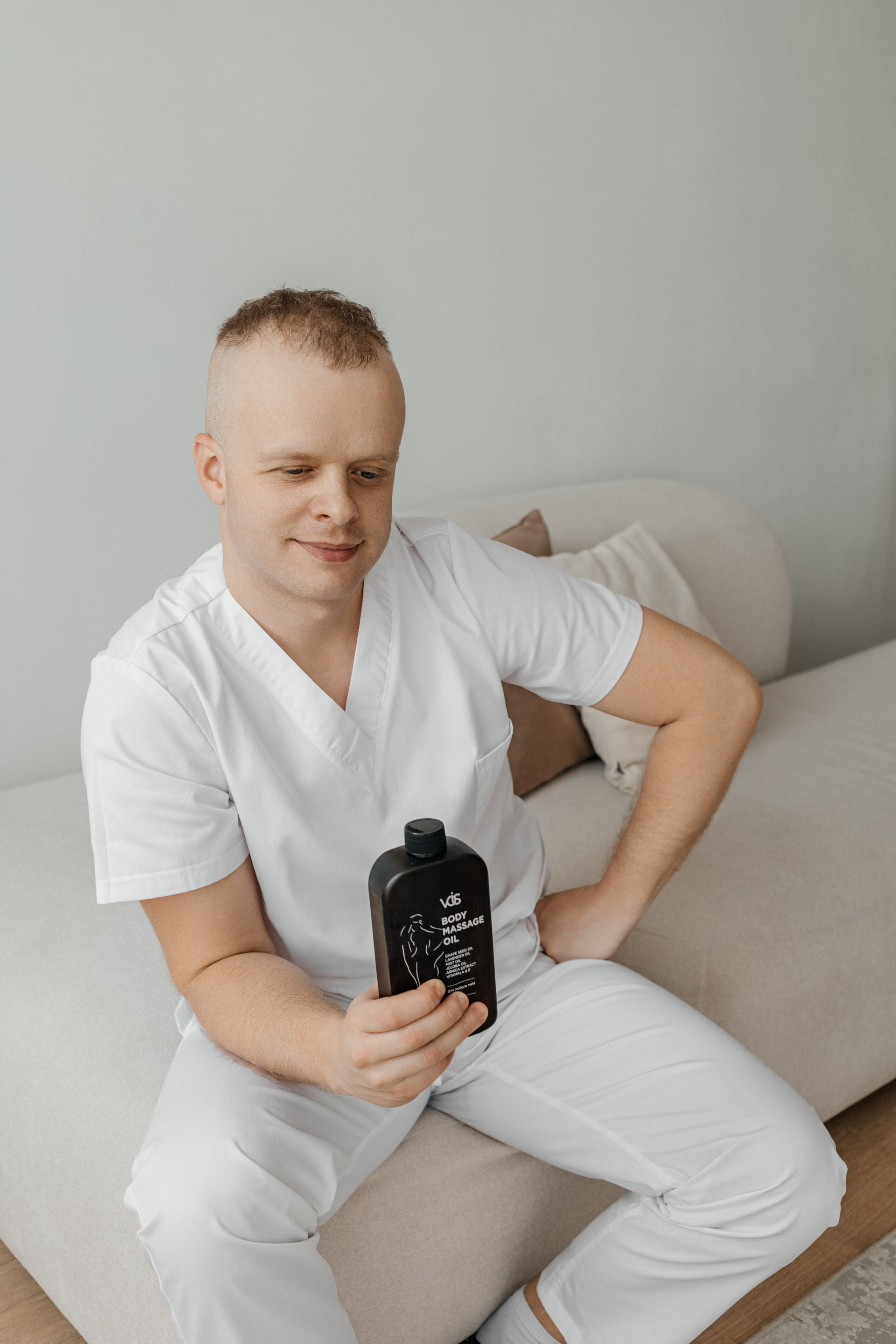 Контентный фотографии для массажиста. КОНТЕНТ ФОТОГРАФ