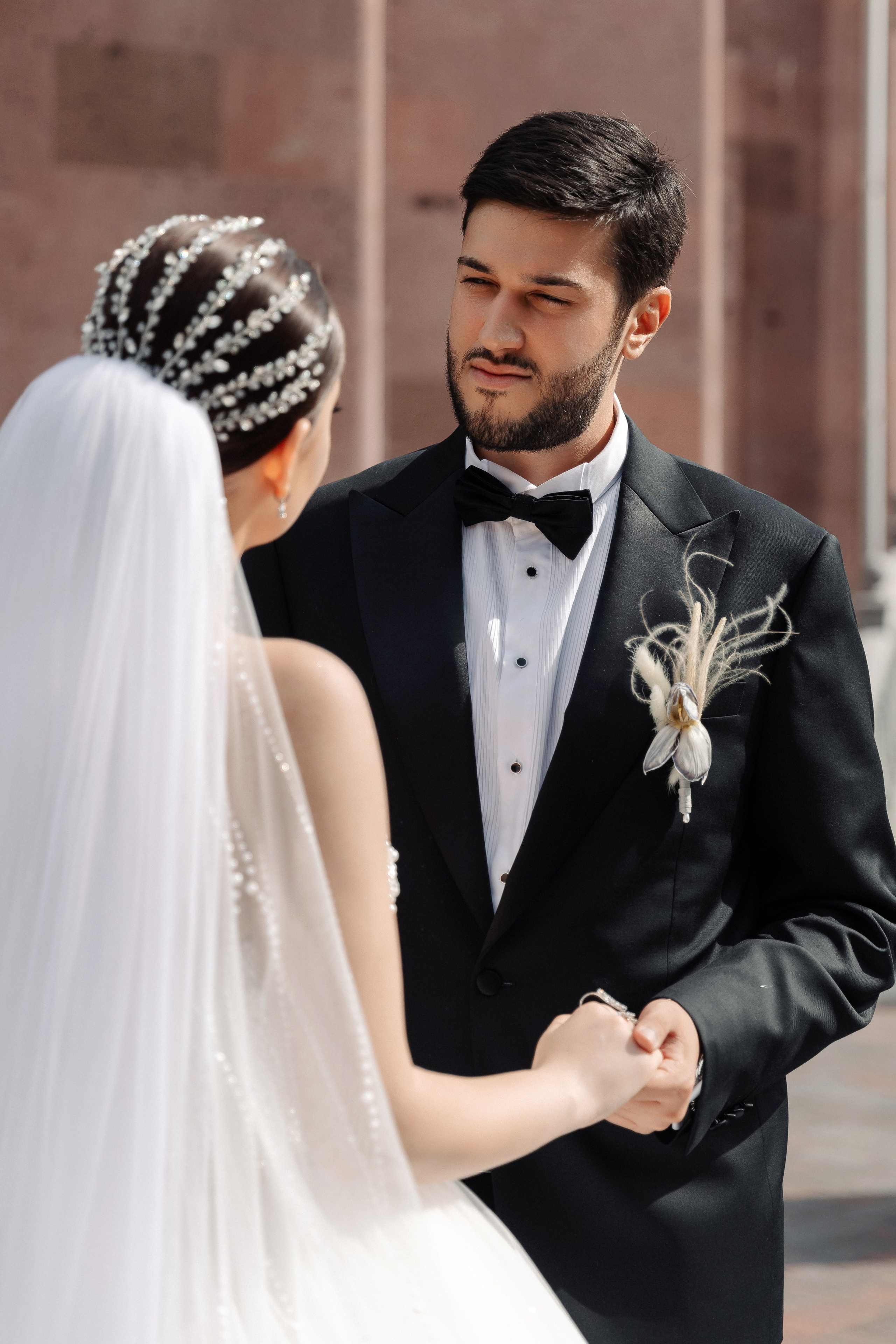 Альберт и Евгения. Свадебный и семейный фотограф в Ростове-на_дону, Тамара Оганесян