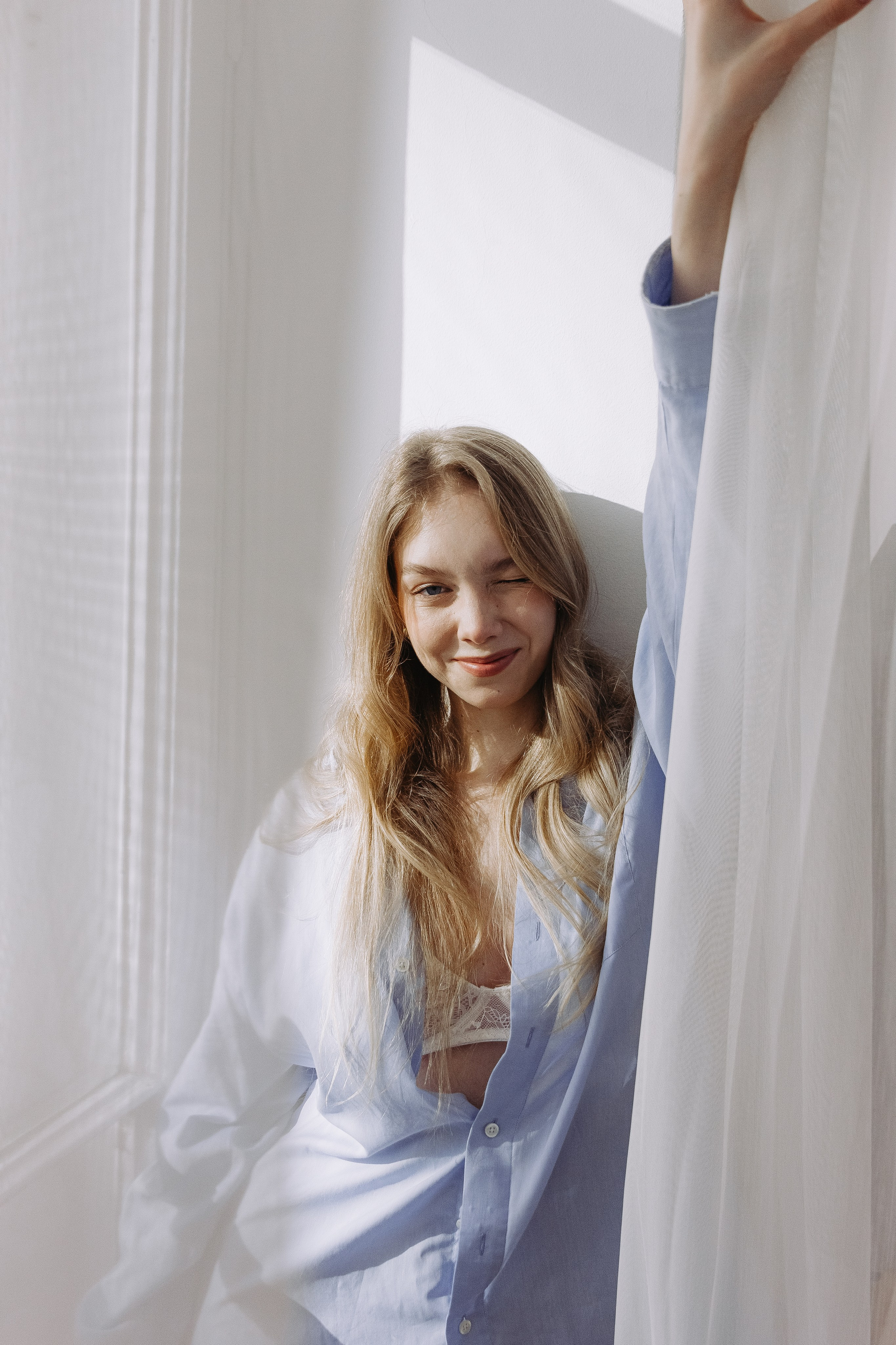 Маша. Свадебный фотограф в Казани и Санкт-Петербурге Евгения Есенина