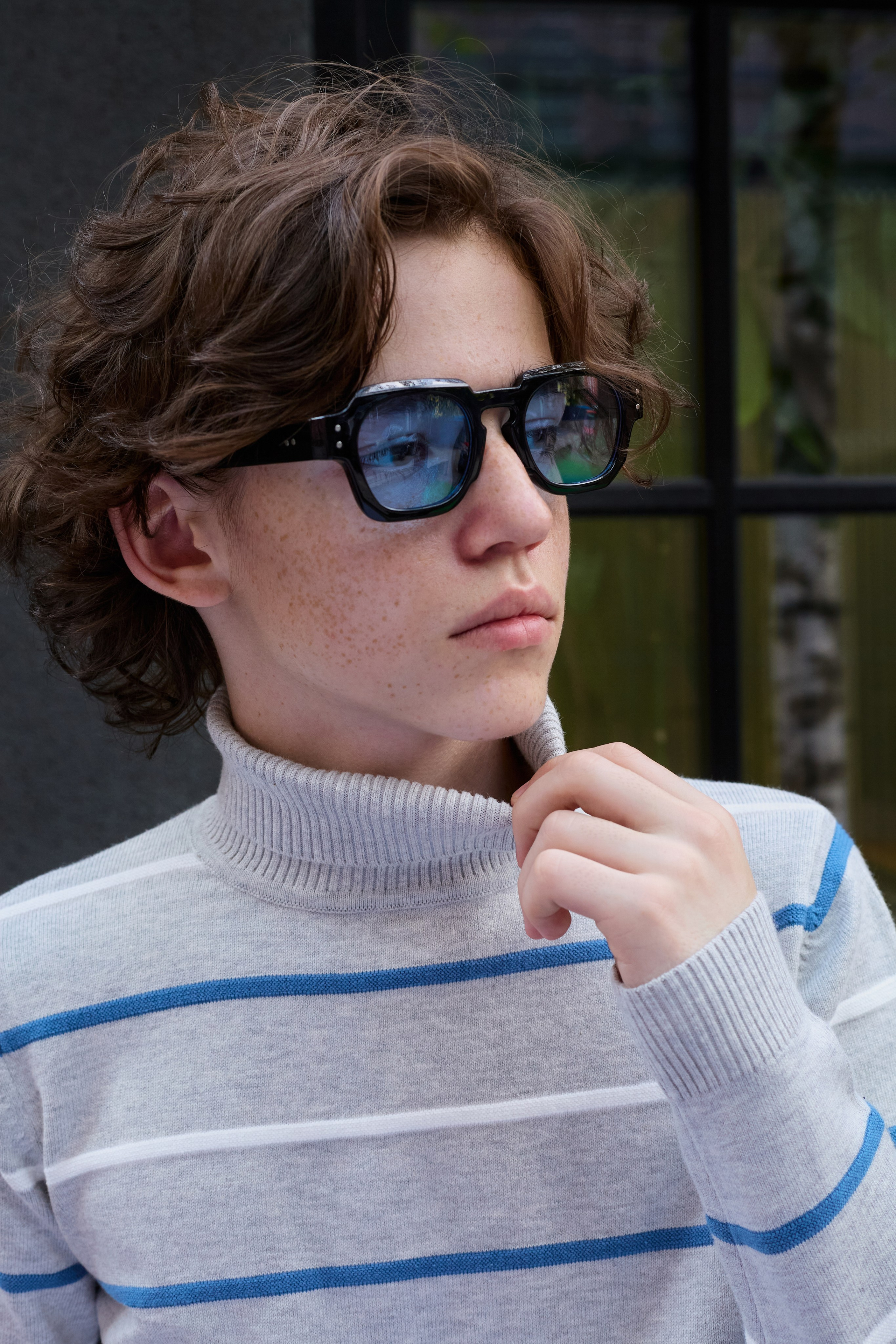 Съемка на модели. Ангелина Журавлева Фотограф в Москве