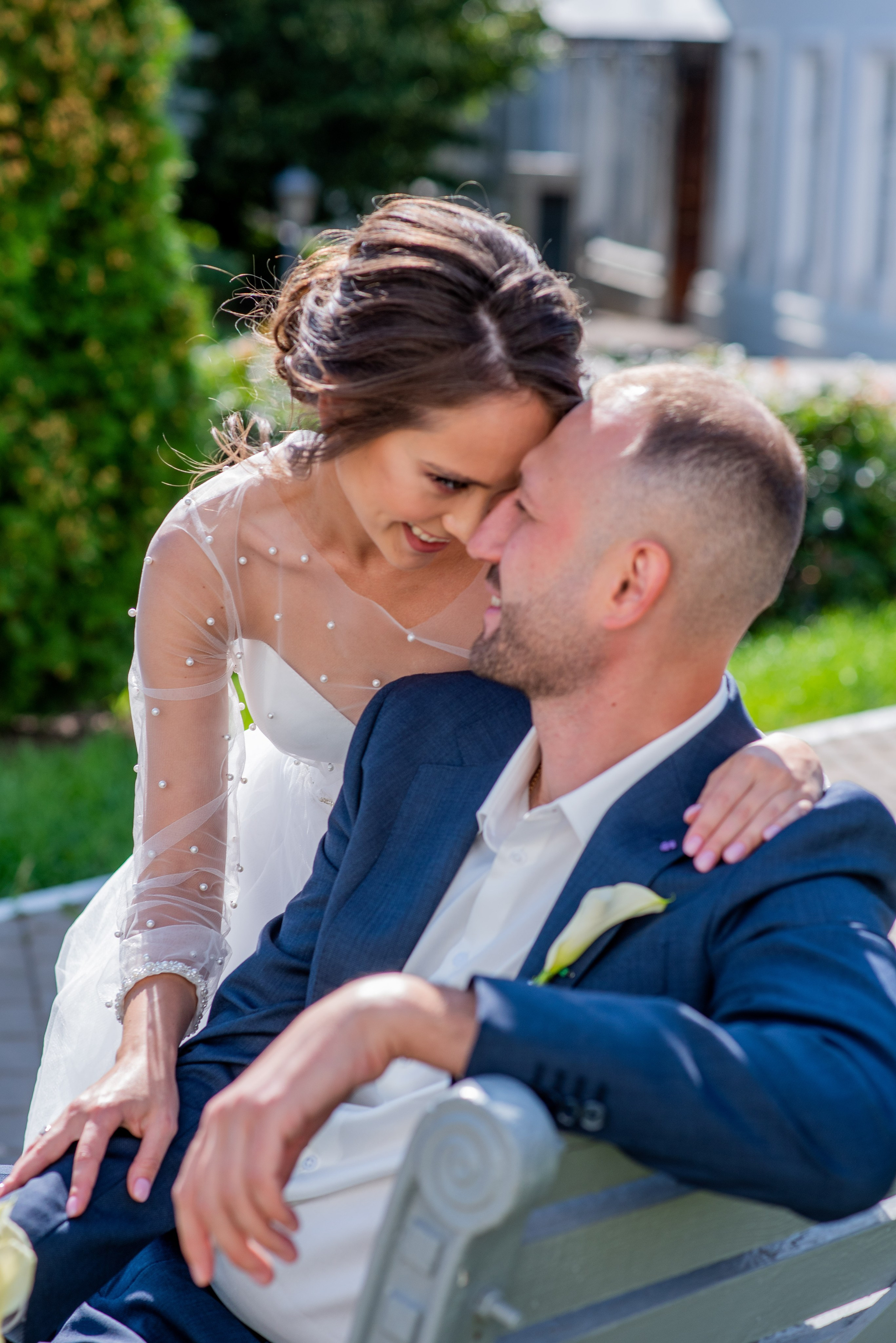 СВАДЬБЫ. Фотограф Рамиль Фасхутдинов