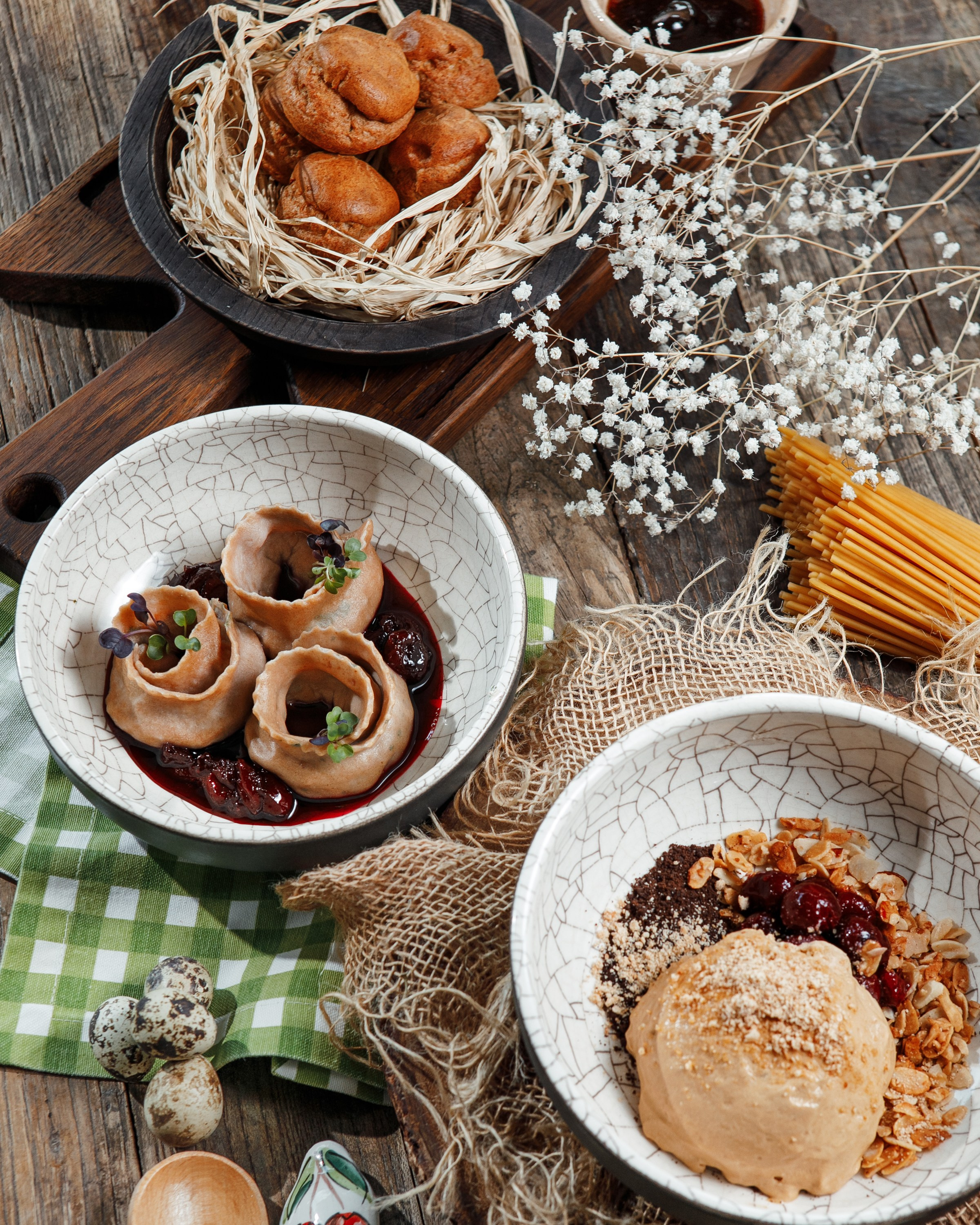 ФУДСЪЕМКА. Фотограф Рамиль Фасхутдинов