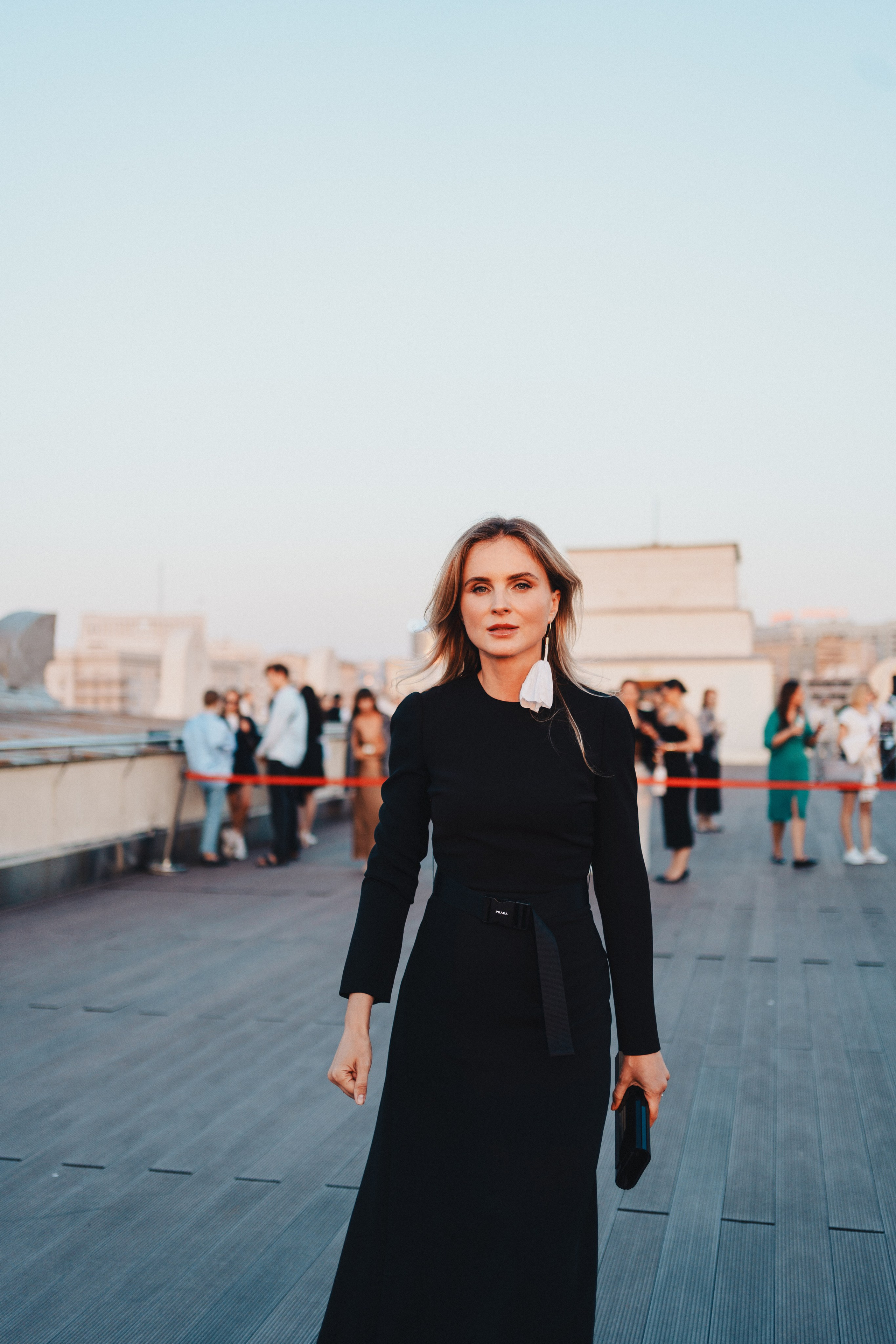 Выставка на крыше Парка Горького. Семейный и детский фотограф и видеограф в Москве, Серпухове и Тарусе Валерия Сорокина