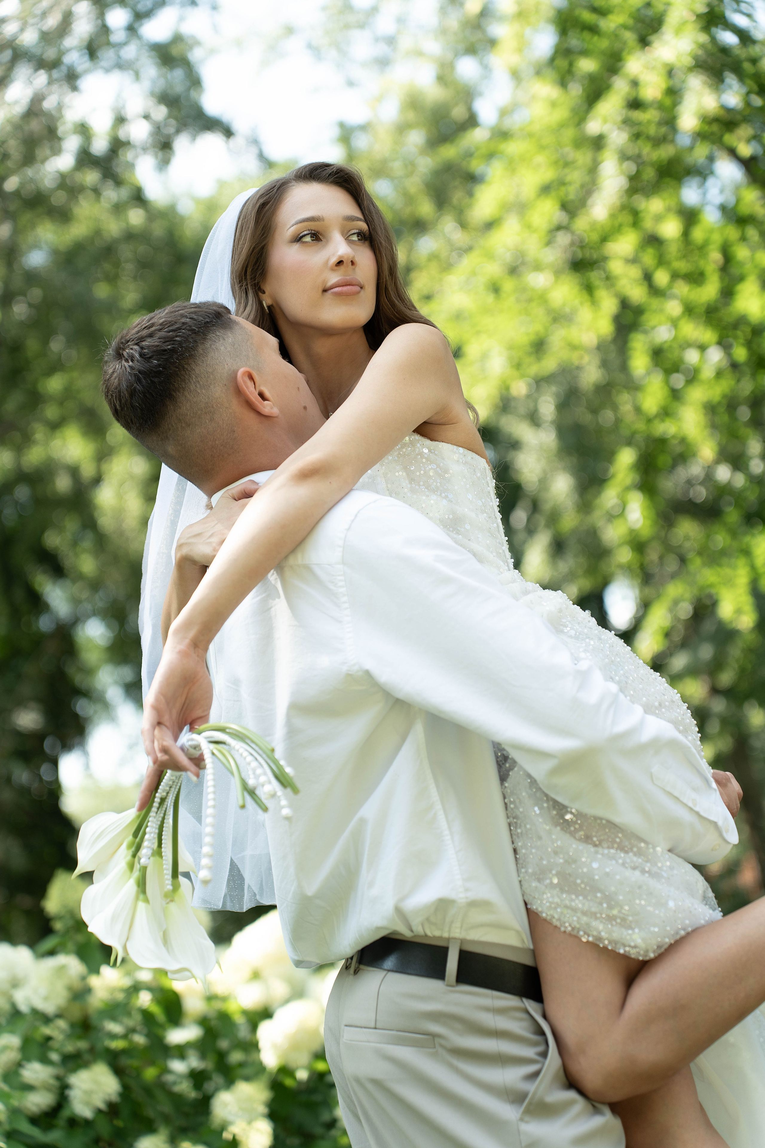 A&J. Фотограф Воронеж / Курск Екатерина Струкова