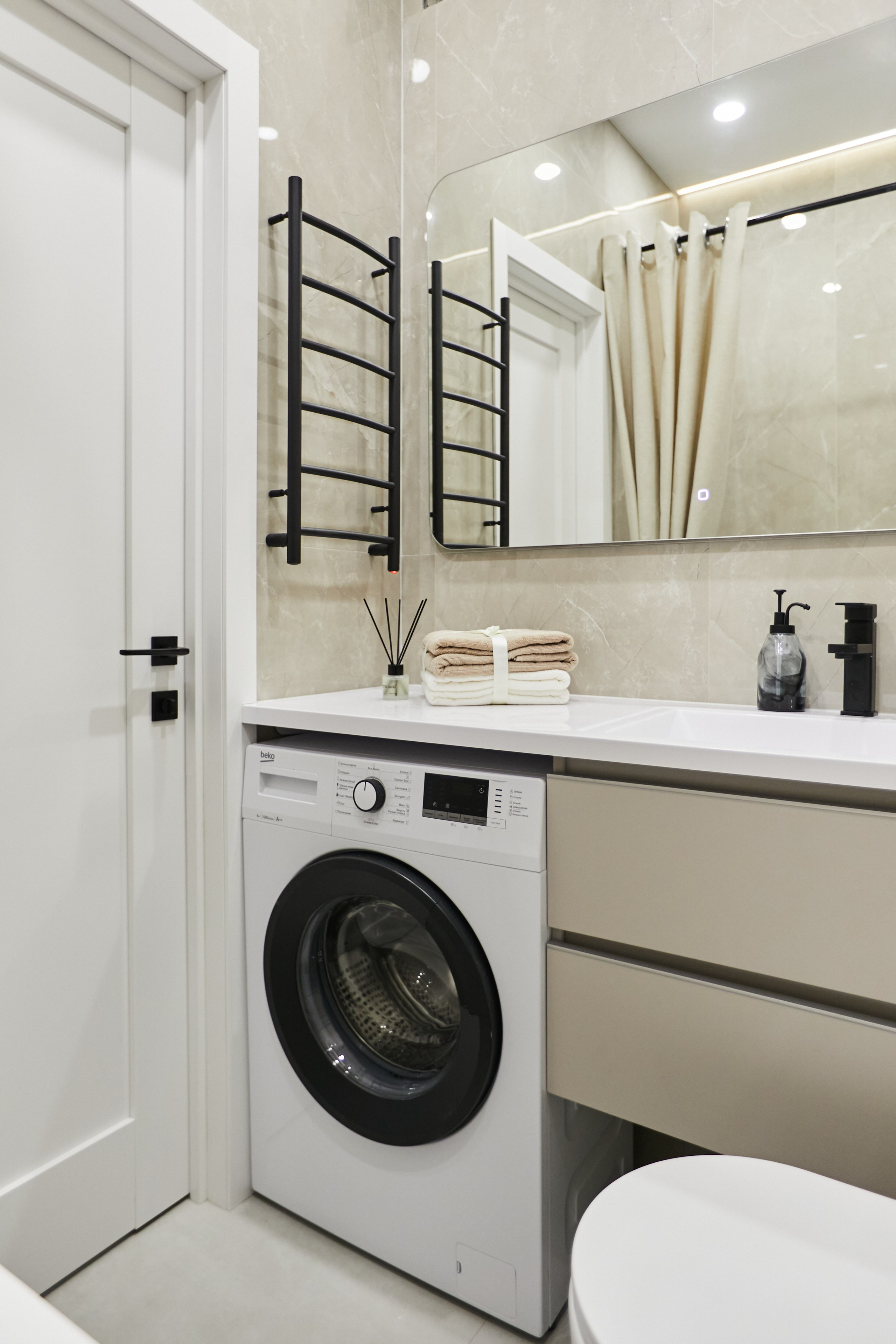 Черная речка. Главная