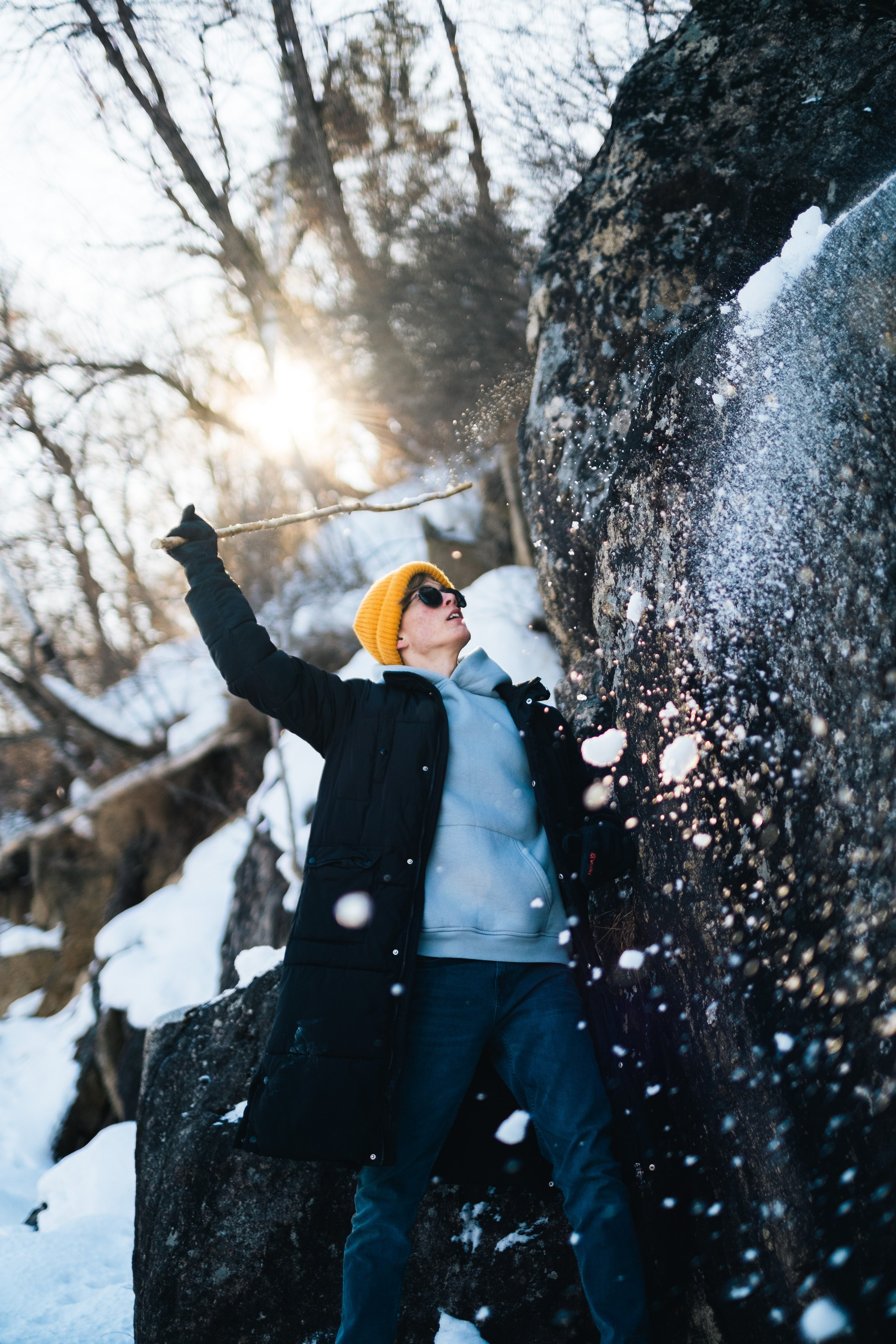 Курактачи. Фотограф Благовещенска Яна