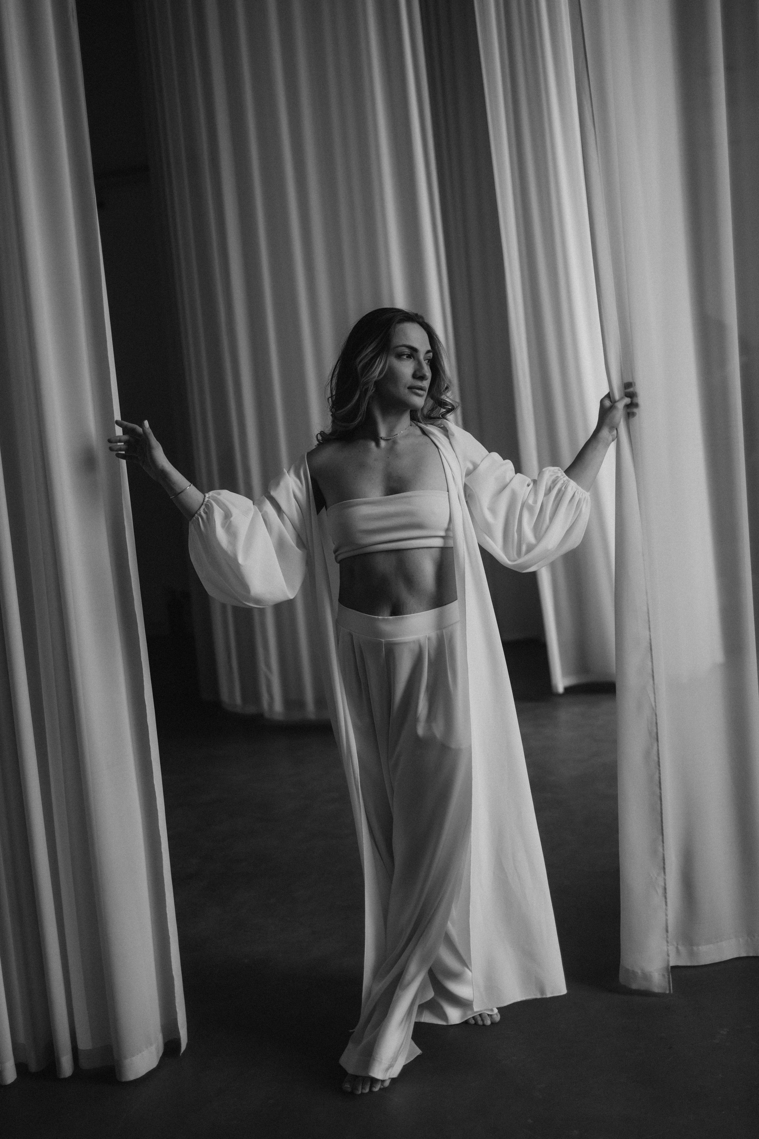 Яна. Семейный и женский фотограф в Москве Коновалова Олеся