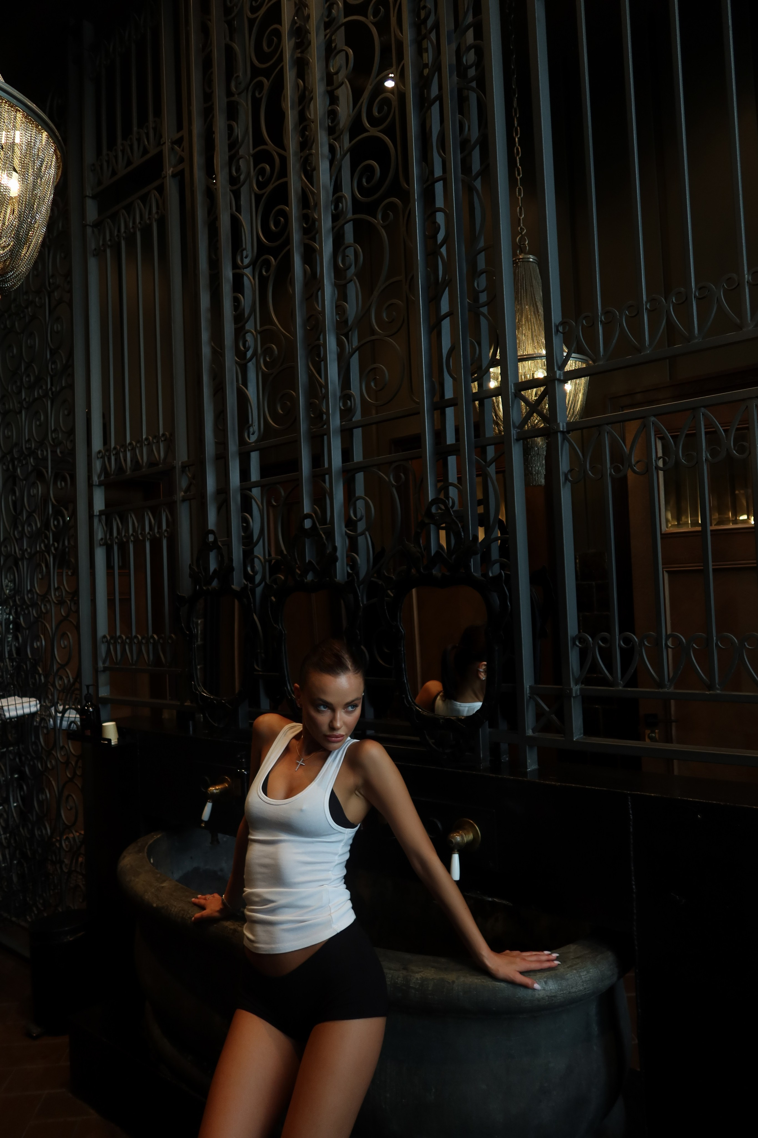 «Она!». Свадебный фотограф Сочи Москва Дубай Снежана Магрин