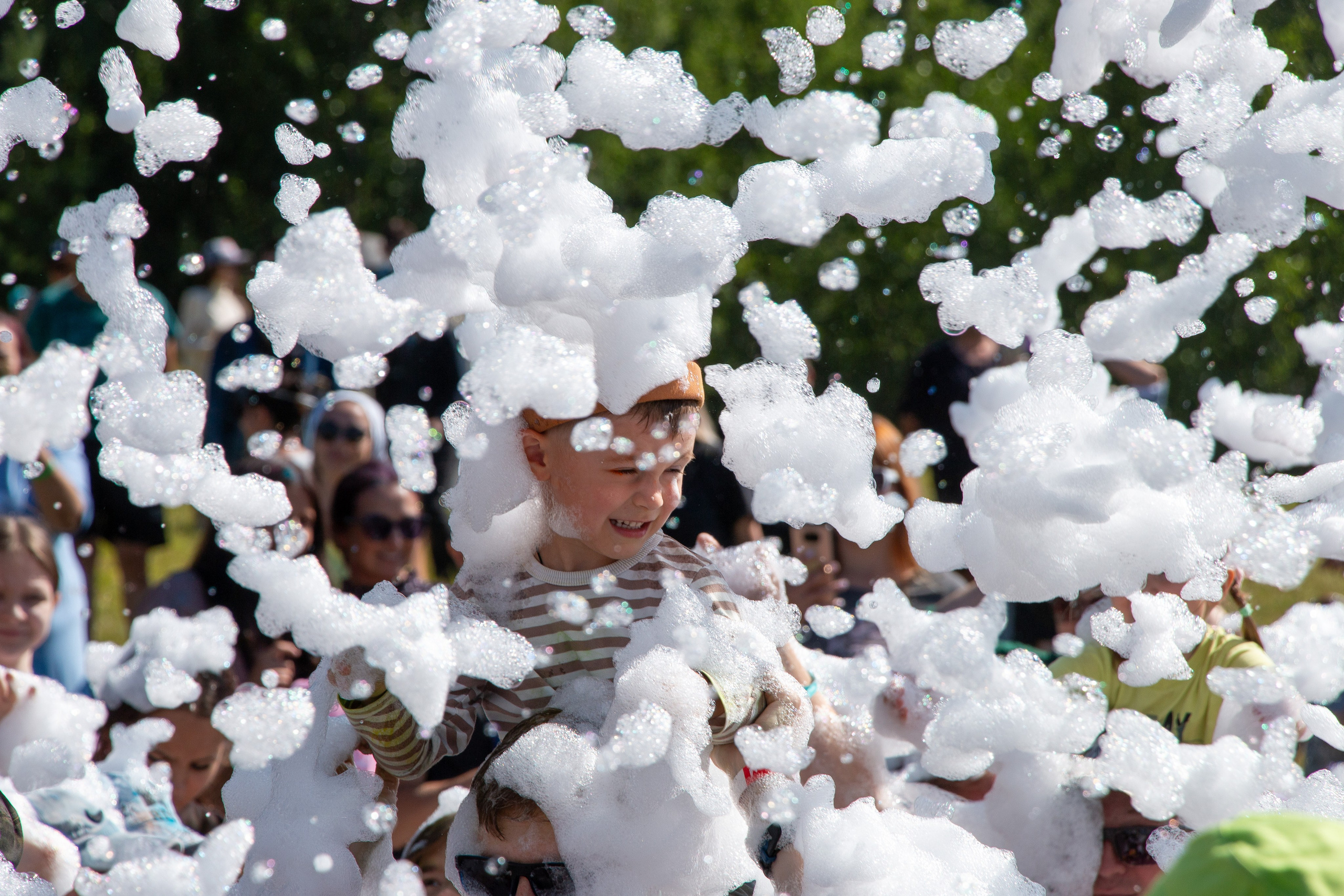 Конь-огонь 2025. Олег Романов. Мастер фото по спорту