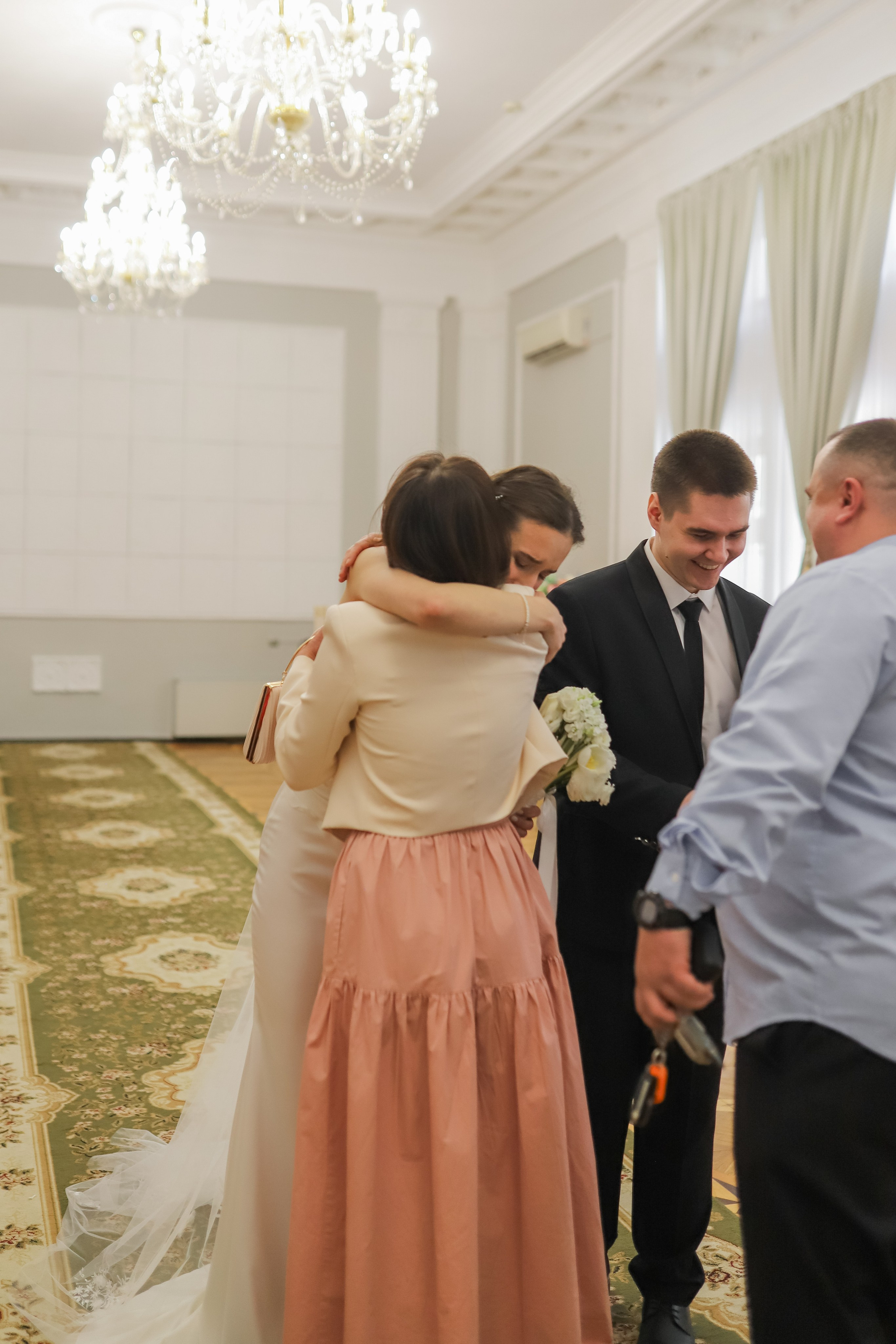 Яромира и Александр. Семейный и свадебный фотограф Казакова Галина