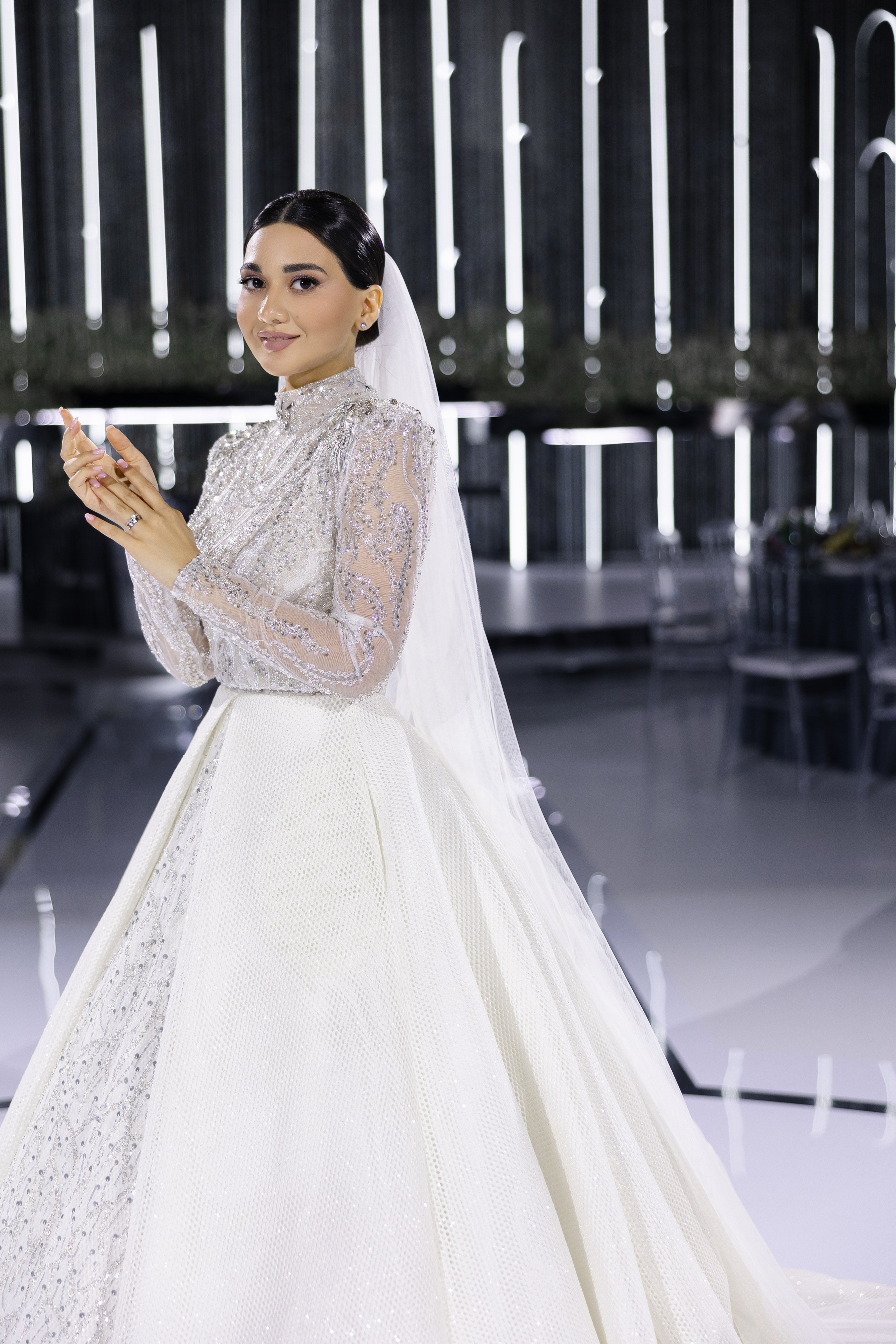 Ашот и Людмила. Свадебный и портретный фотограф в Ростове на Дону Андо Саргсян