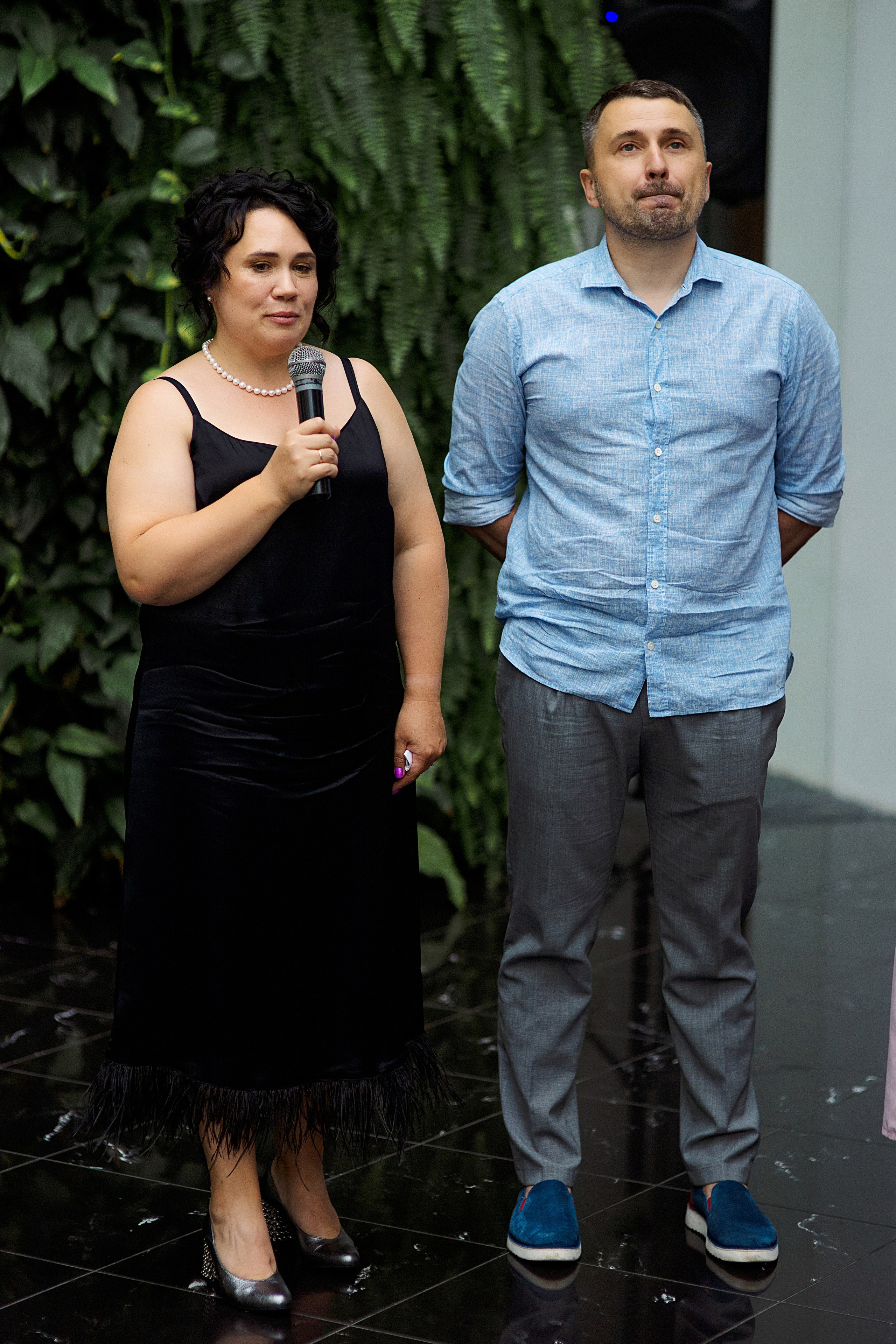 Выпуск лицея Ганзейская Ладья. Свадебный фотограф Калининград Пасюта Данила