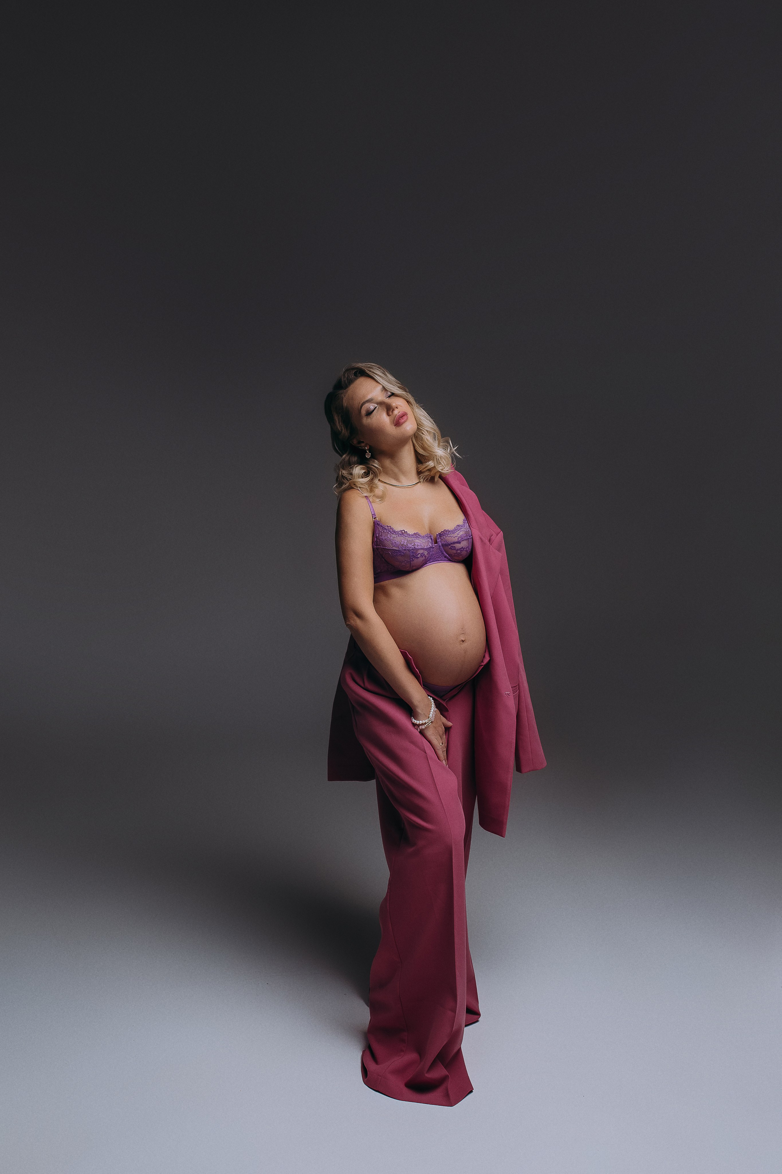 Женский портрет. Портретный и свадебный фотограф в Воронеже Елена Михайлова