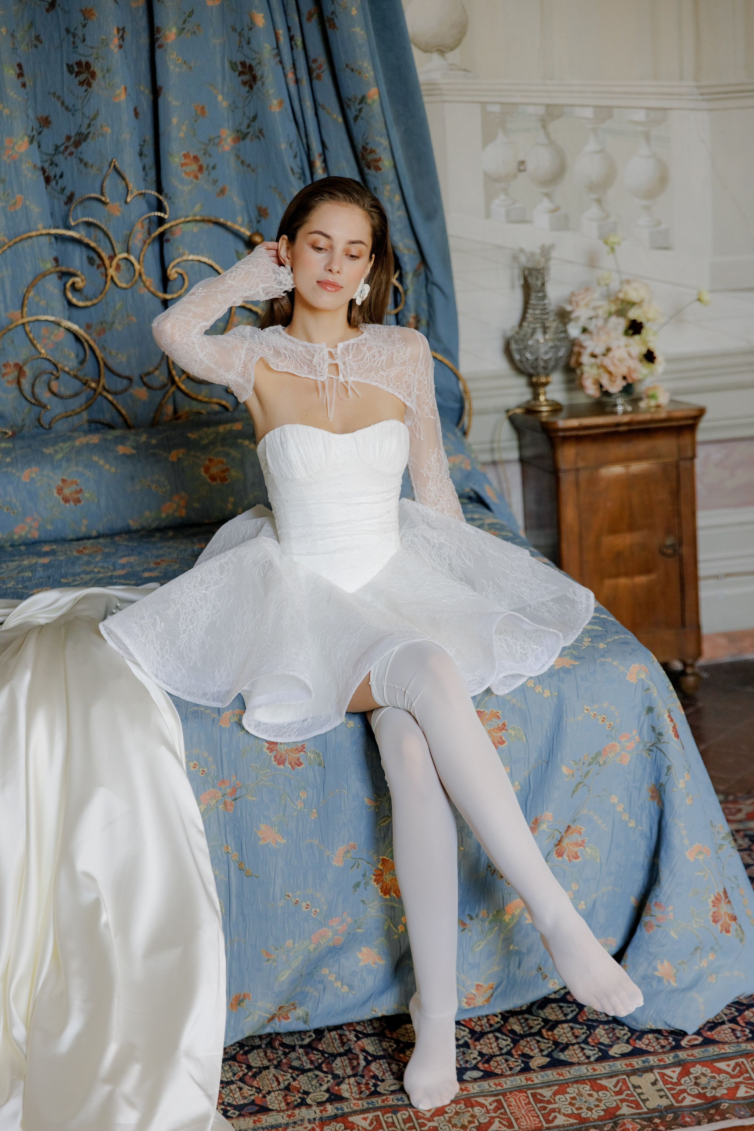 Toscany, Italy — Editorial. Свадебный фотограф в Москве, Ярославле Виталий Квант