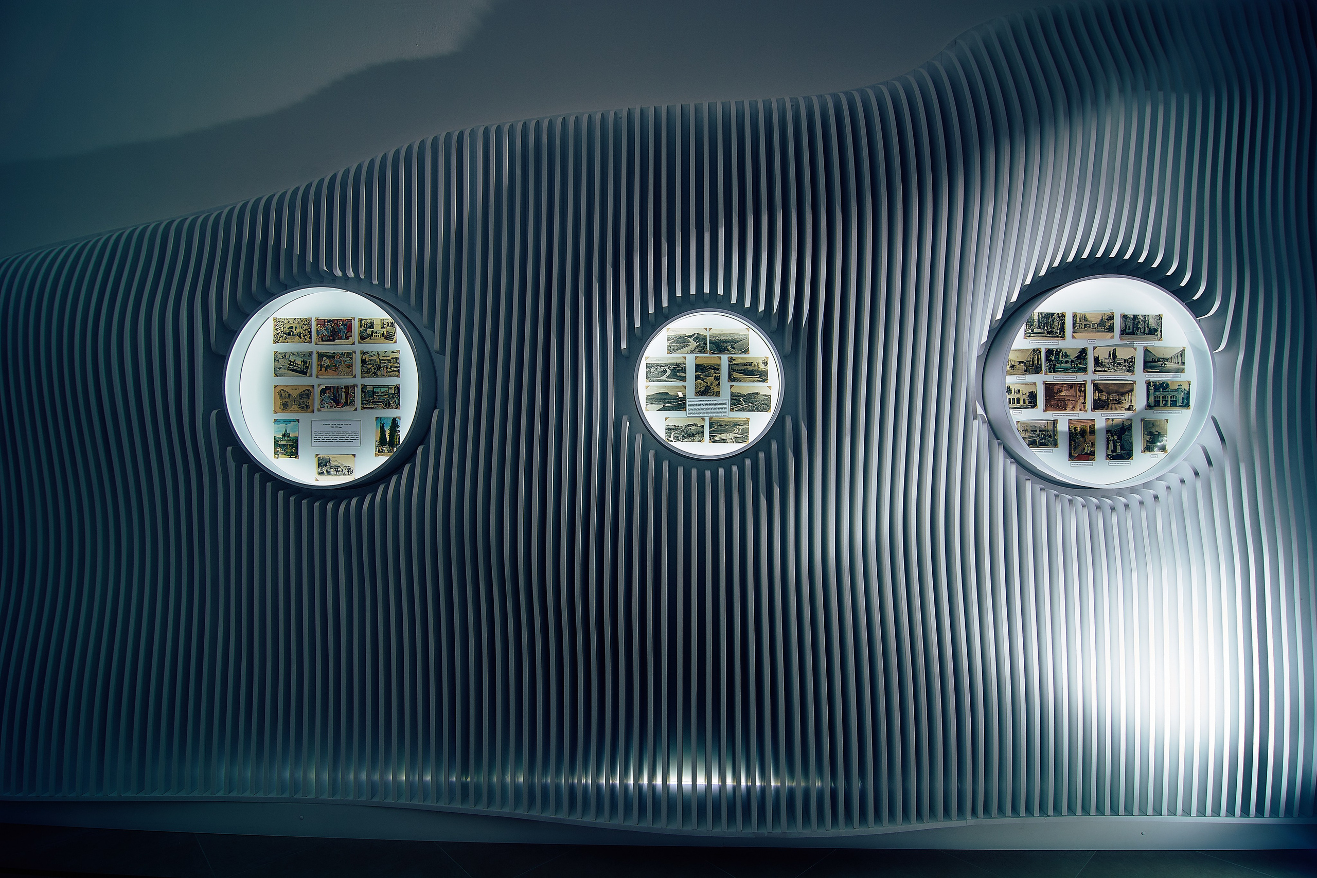 Интерьерная съемка Визит-центр Национальный парк «Кисловодский». Константин Кордонский | Интерьерный и food-фотограф в Кисловодске и КМВ