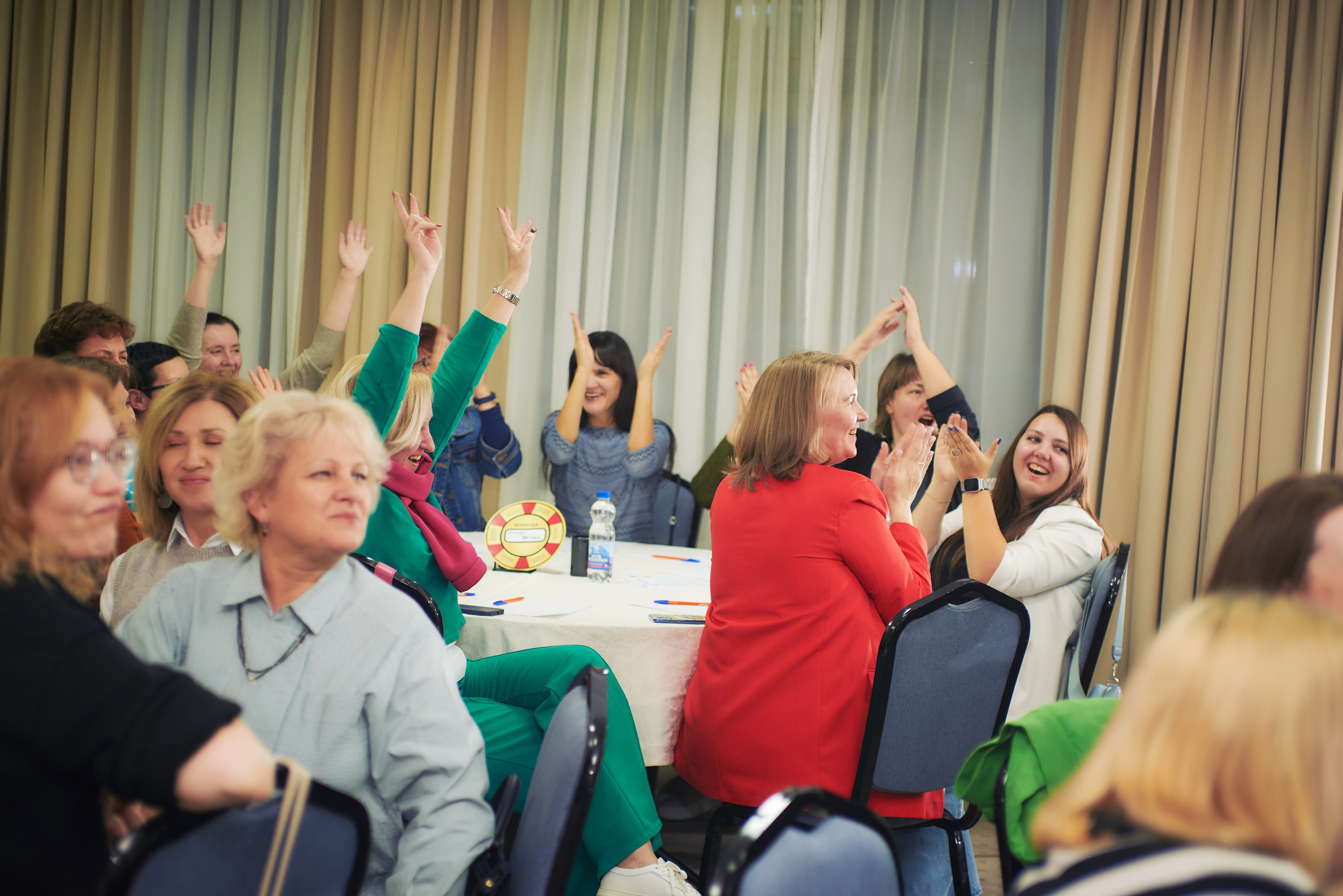 Интеллектуальное казино. Константин Кордонский | Интерьерный и food-фотограф в Кисловодске и КМВ