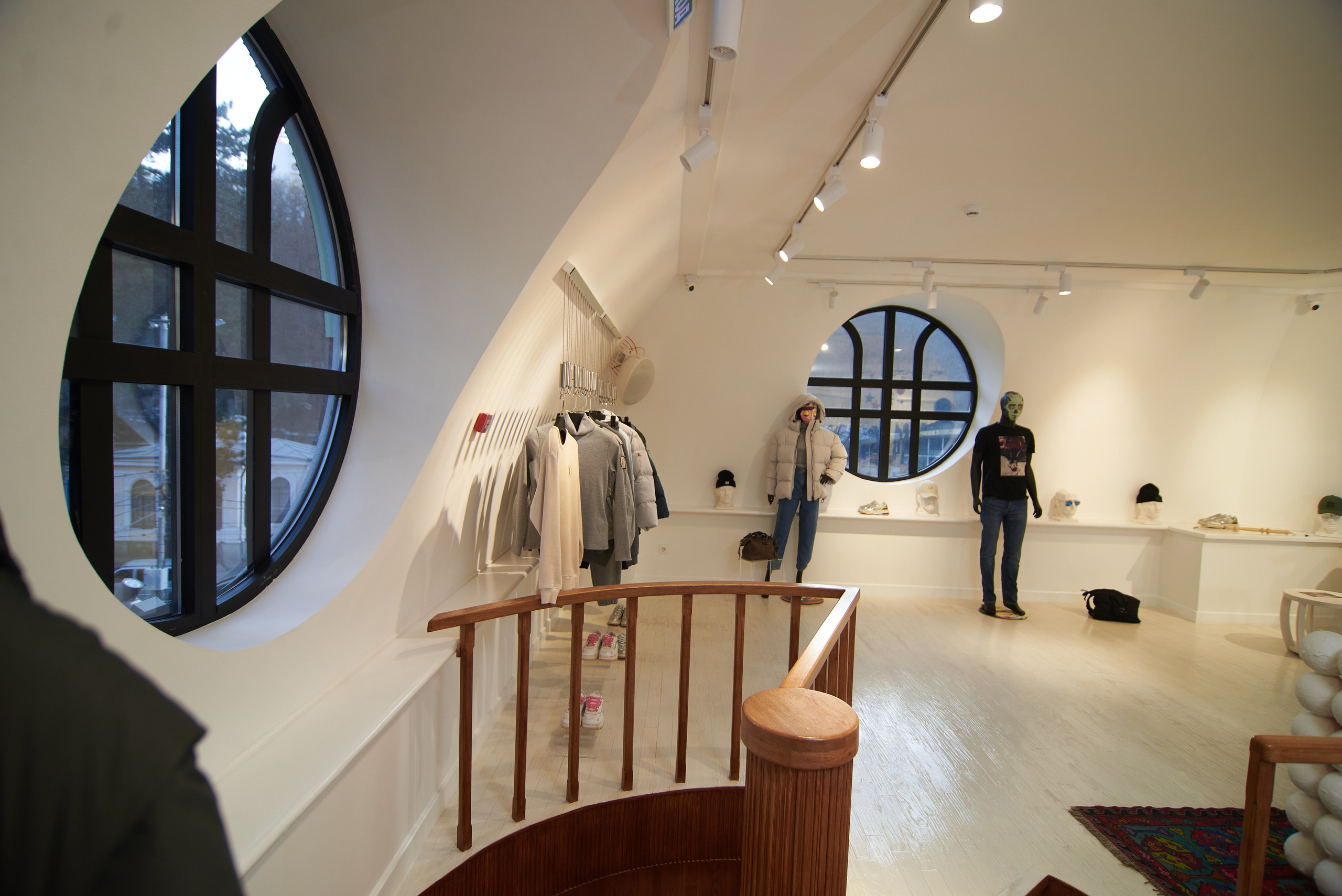 Concept store «МАКИ». Константин Кордонский | Интерьерный и food-фотограф в Кисловодске и КМВ