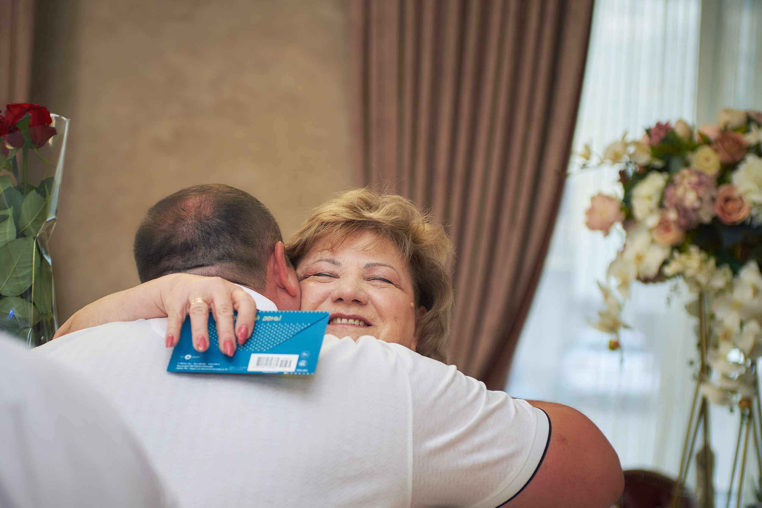 Взрослый день рождения. Константин Кордонский | Интерьерный и food-фотограф в Кисловодске и КМВ