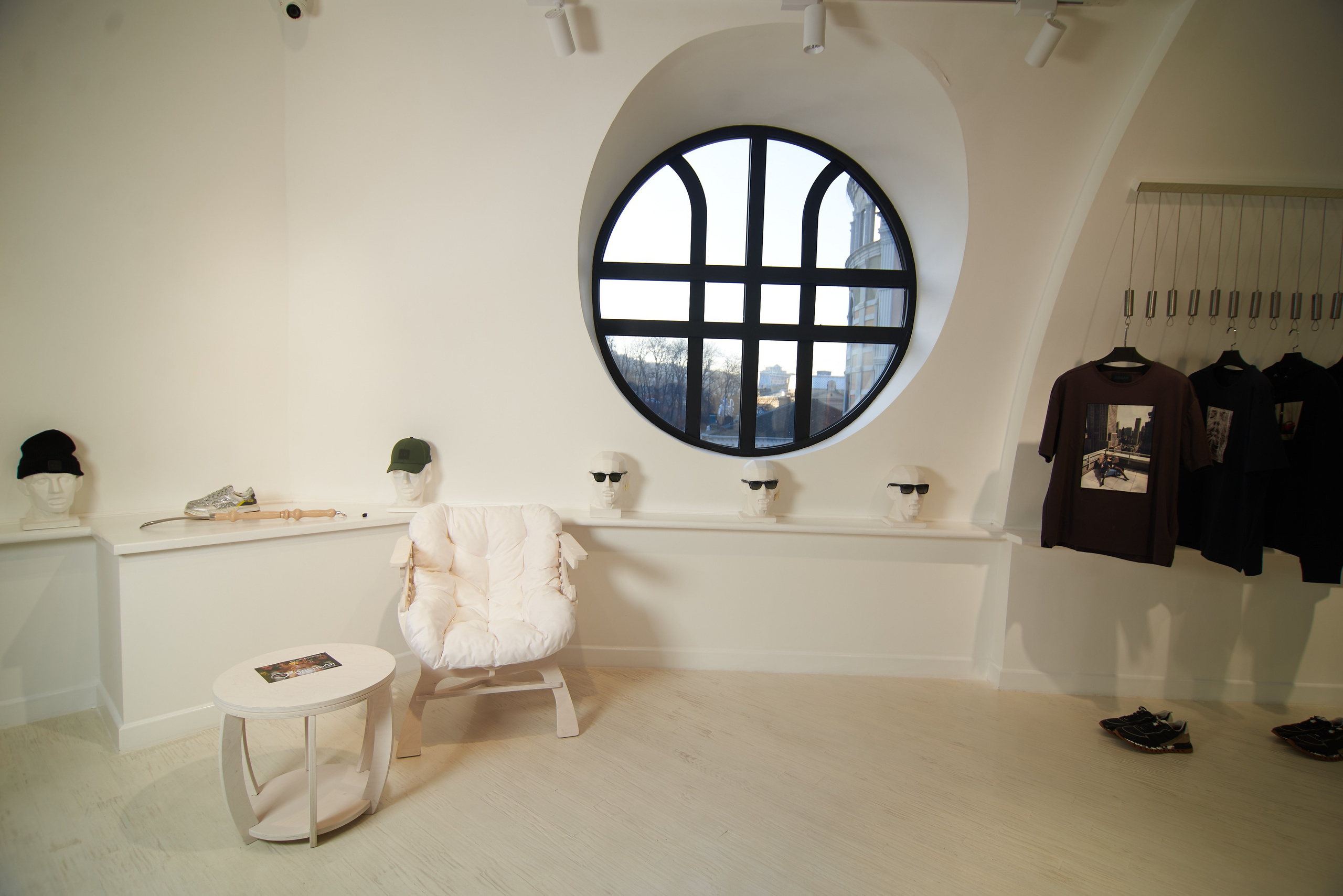 Concept store «МАКИ». Константин Кордонский | Интерьерный и food-фотограф в Кисловодске и КМВ