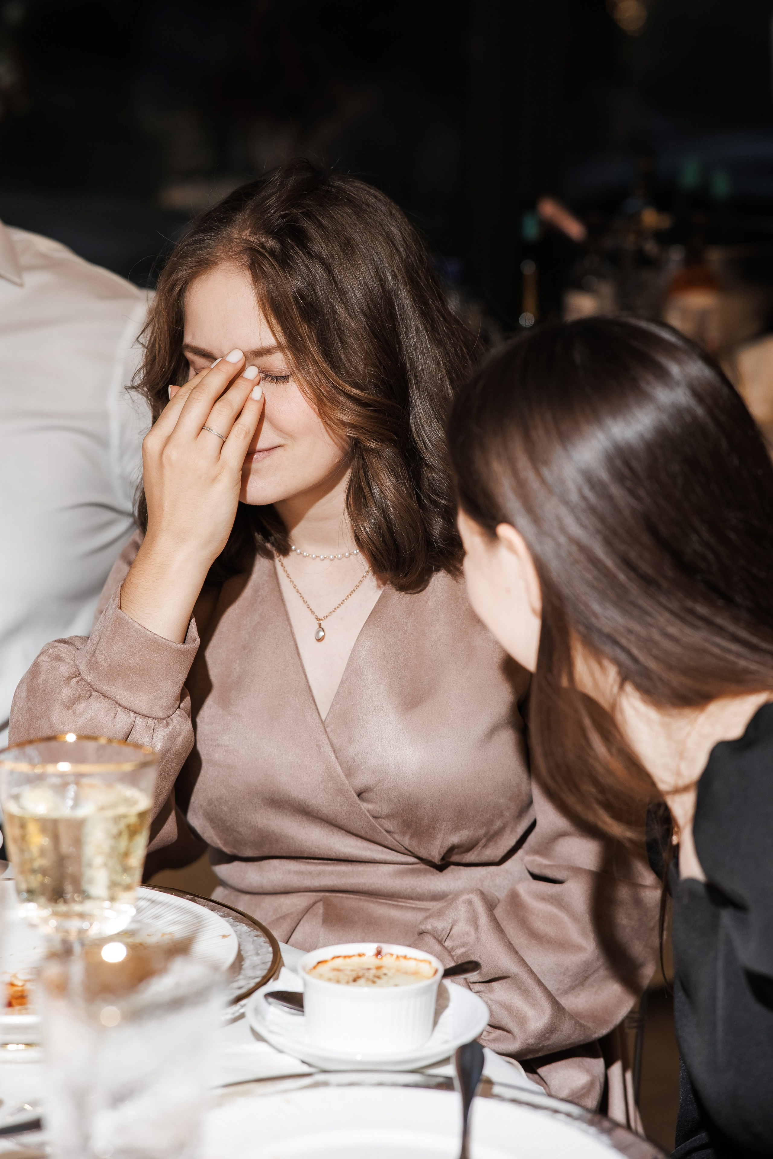 M&M. Свадебный репортажный фотограф в Москве