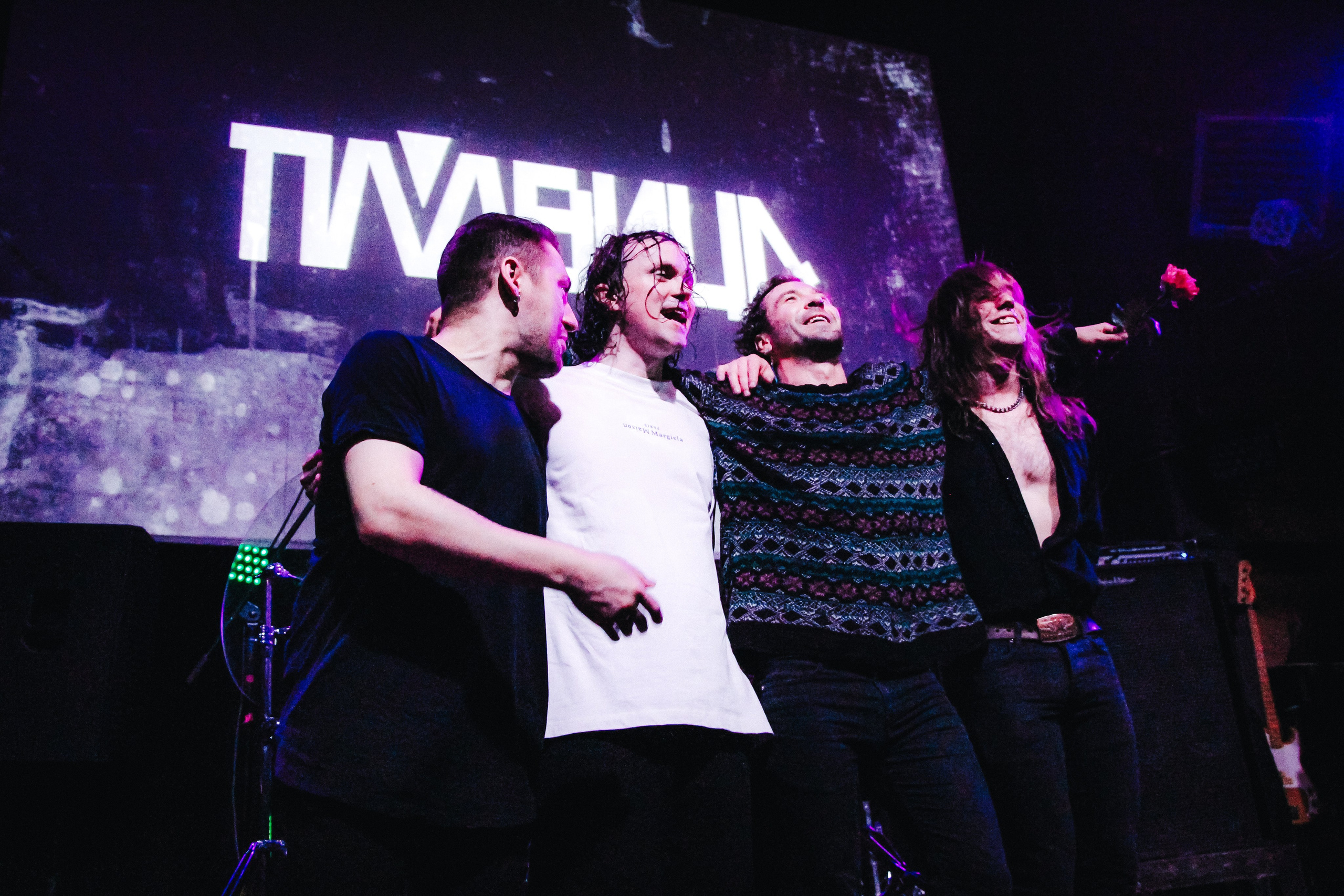 ПЛАВИЦА | ЛАСТОЧКА. Фотограф из Петербурга Софи Веритас Концерты и портреты