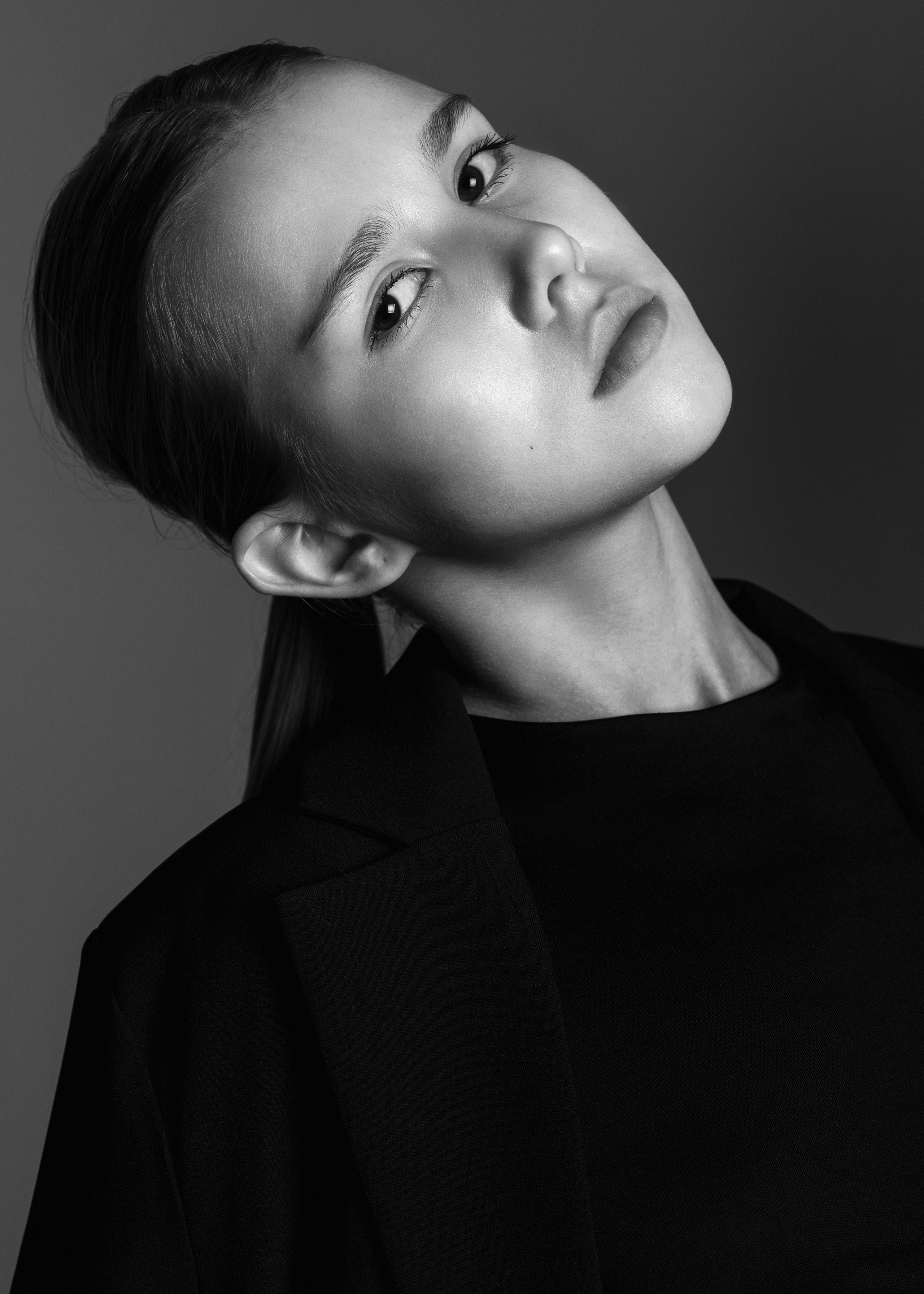 Гузель. Портретный фотограф в Уфе София Ксан