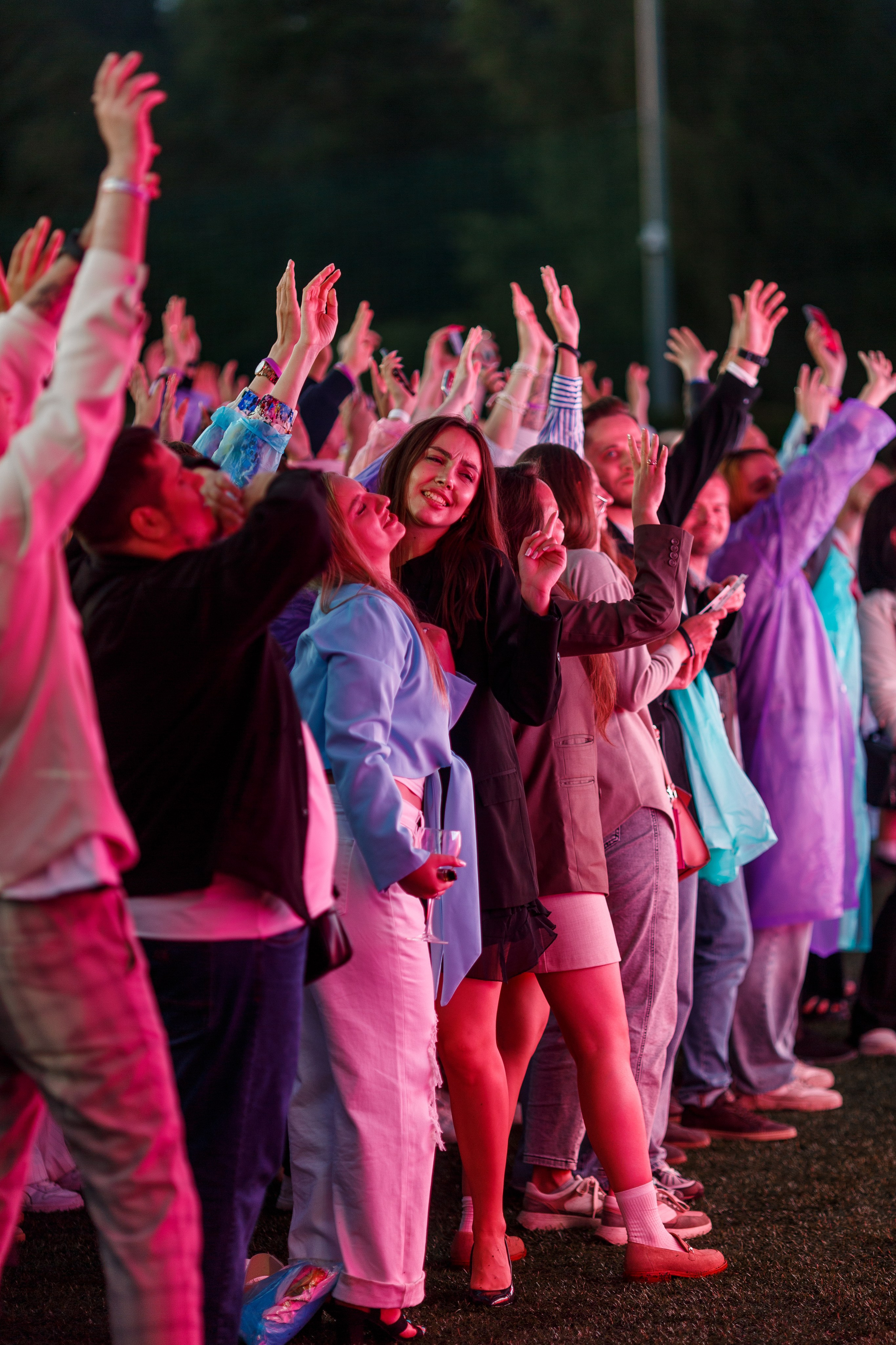Репортажный фотограф Борис Геер