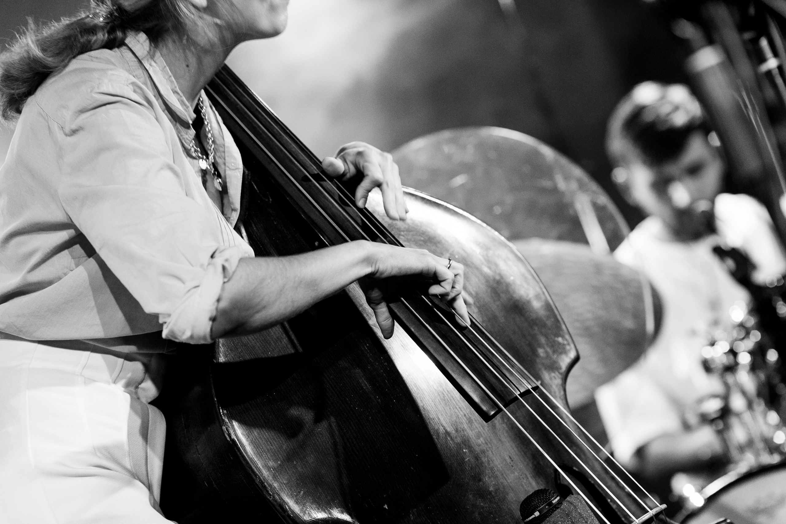 Фотосъемка концерта Дарьи Шорр в клубе Алексея Козлова. Репортажный фотограф Борис Геер