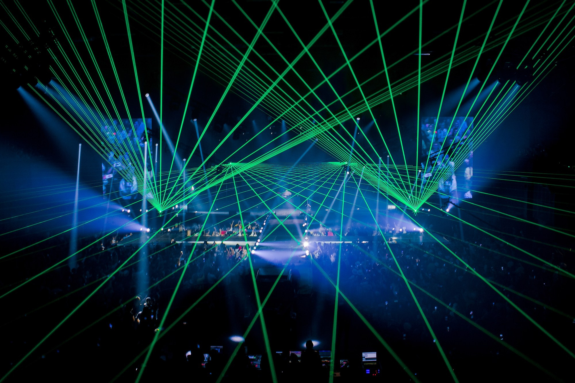 Фотосъемка корпоративного мероприятия «Ночь парикмахера». Репортажный фотограф Борис Геер