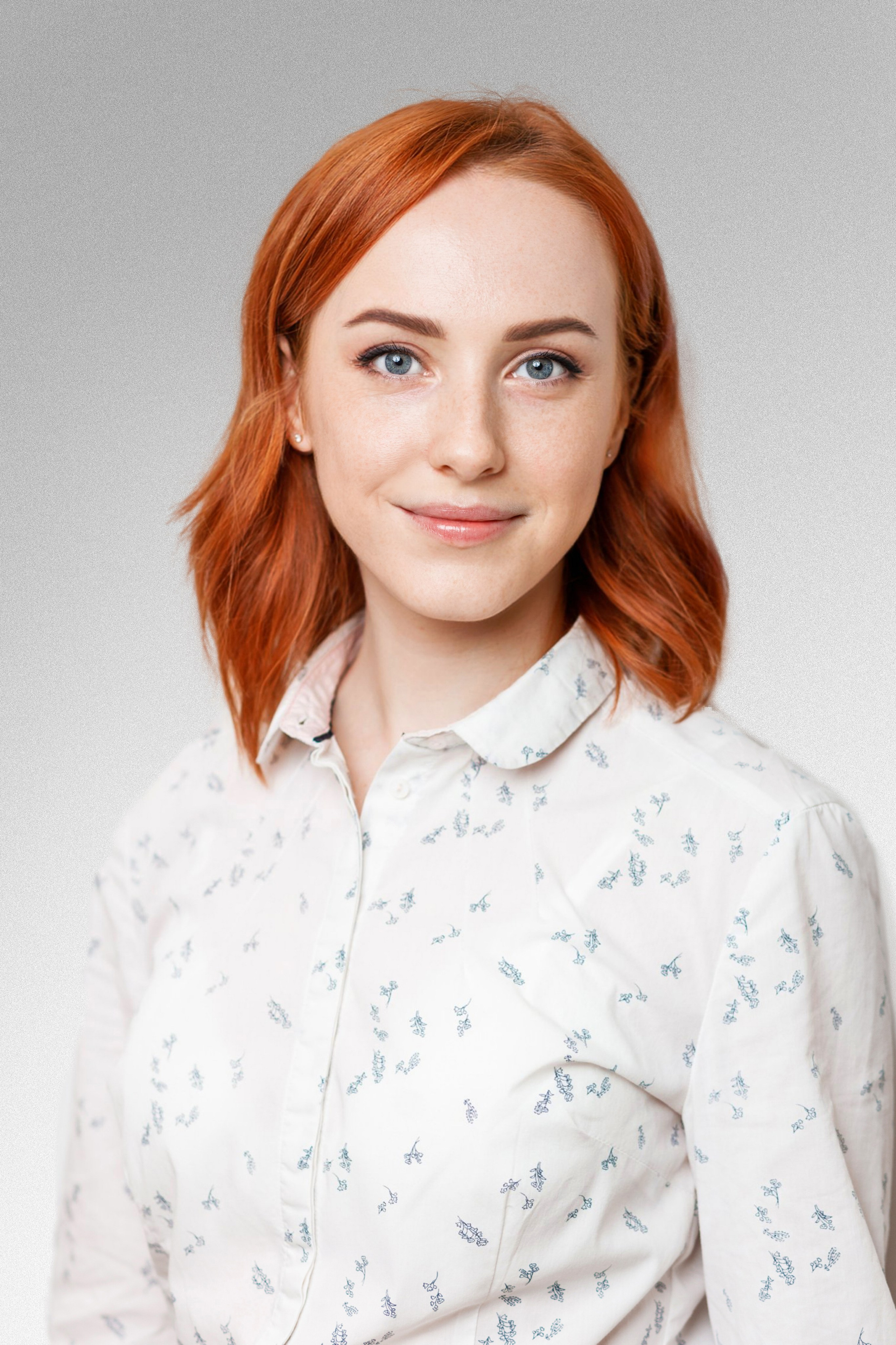 Сотрудники. Репортажный фотограф Борис Геер