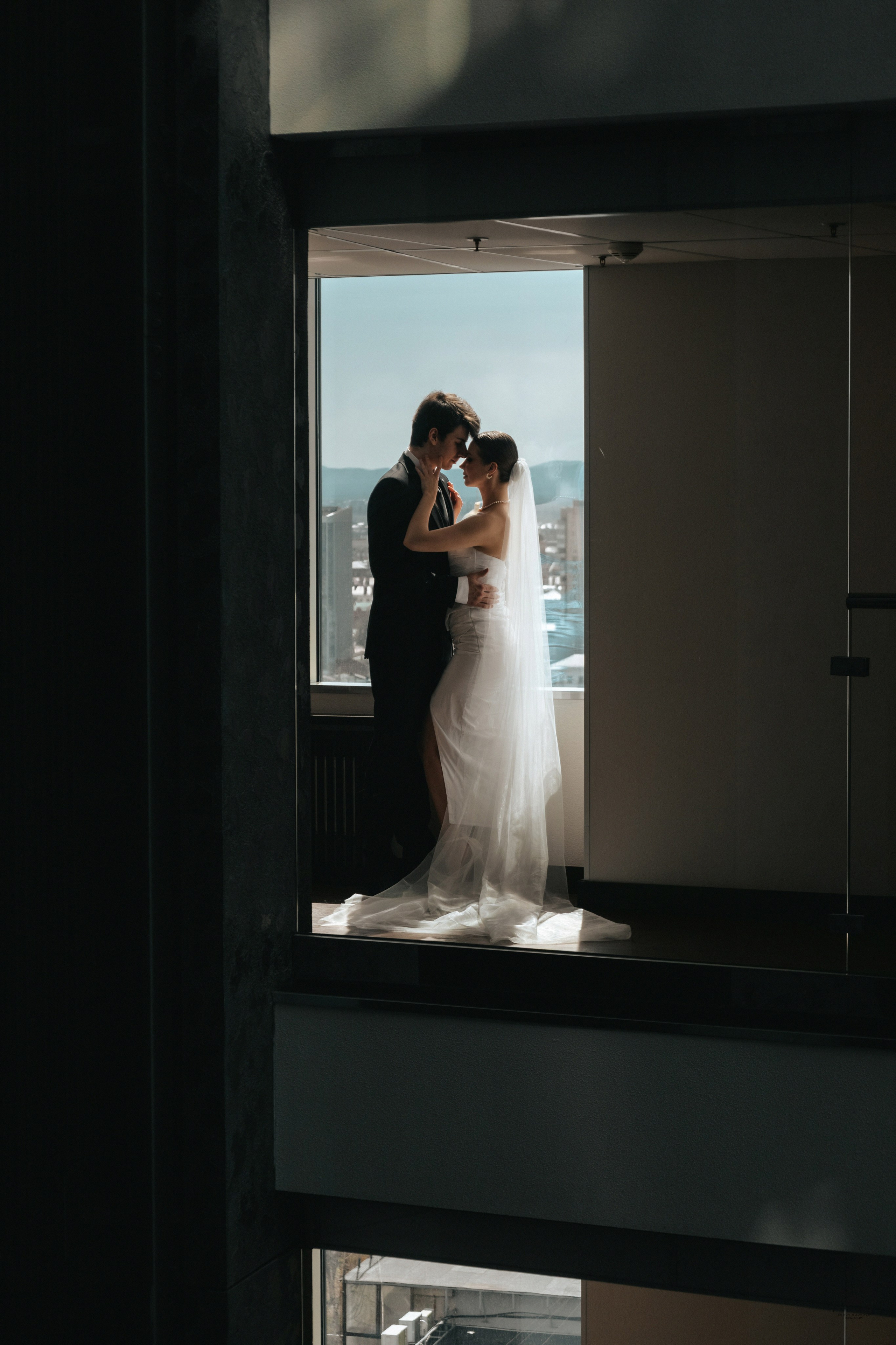 Курбан и Ксения. Семейный и портретный фотограф в Геленджике Любовь Бодрова