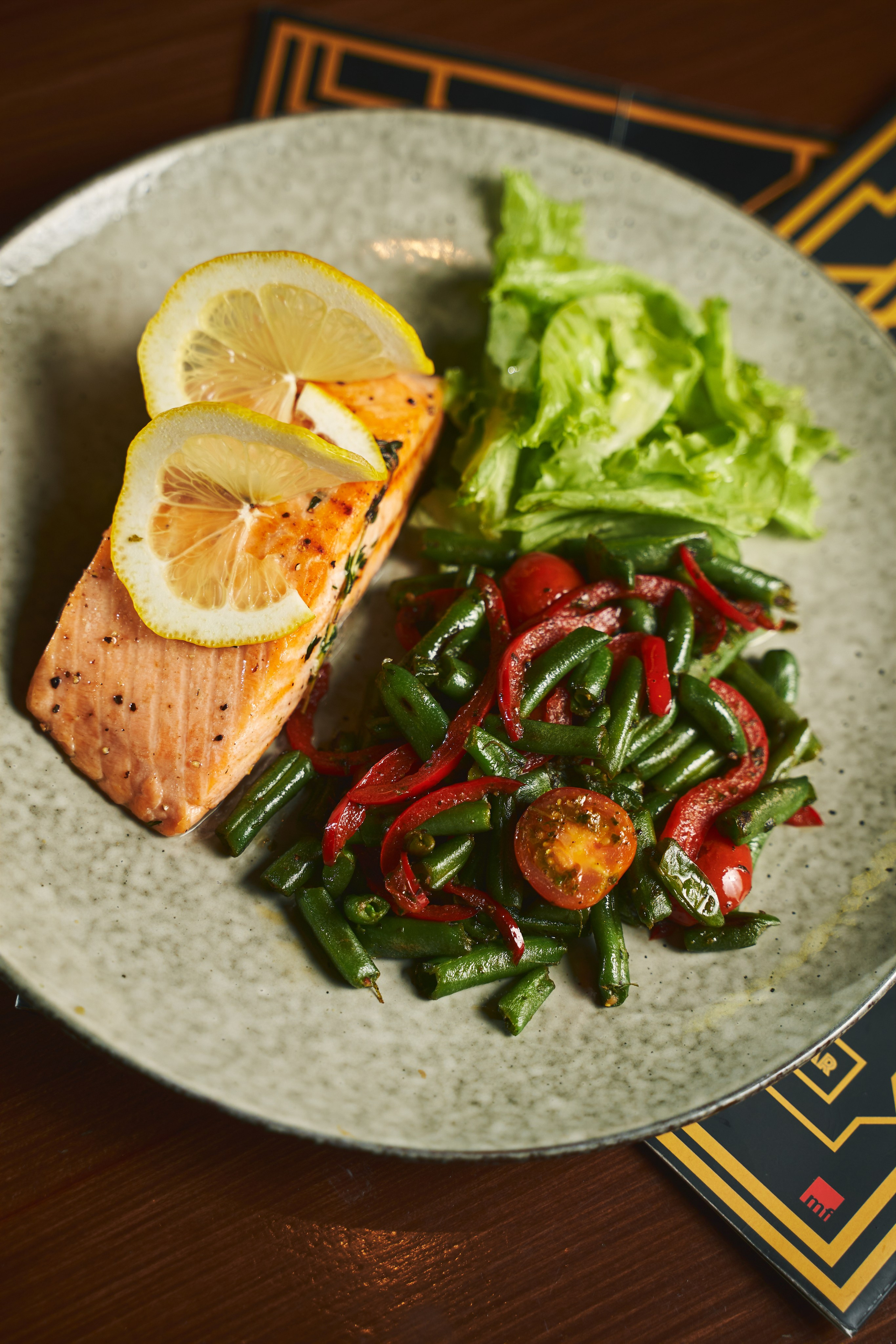 Еда. Фотограф Иван Сосновский