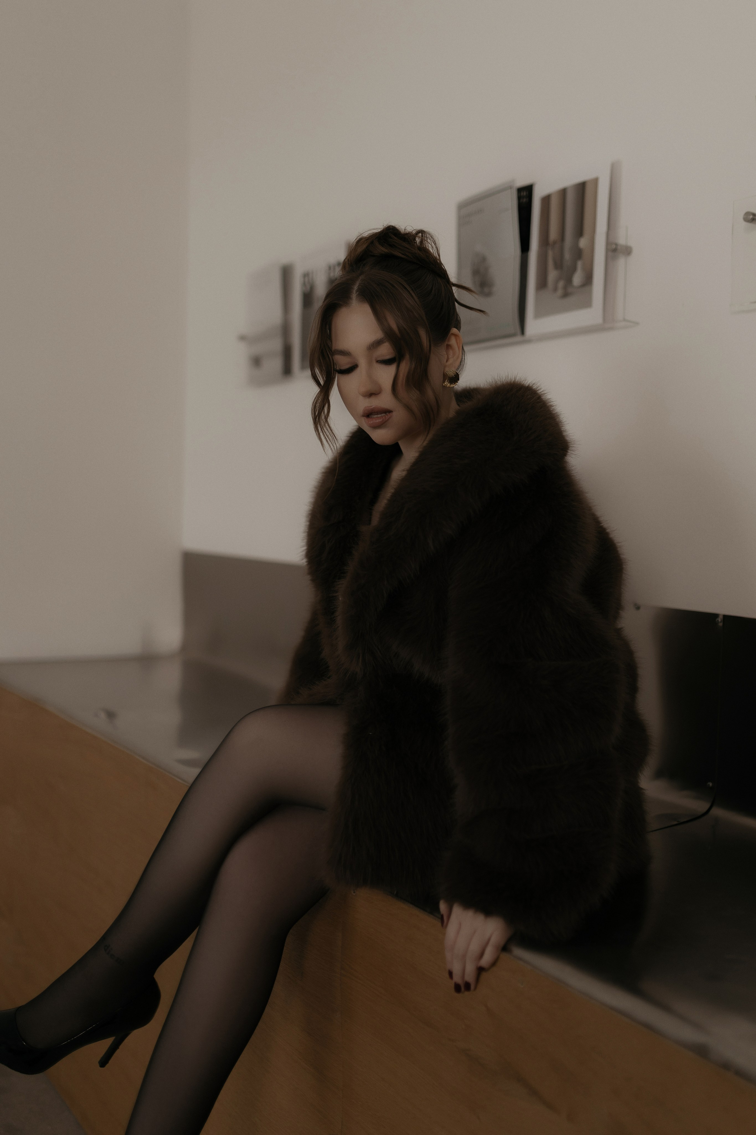 Арина. DARYA.BELKINA