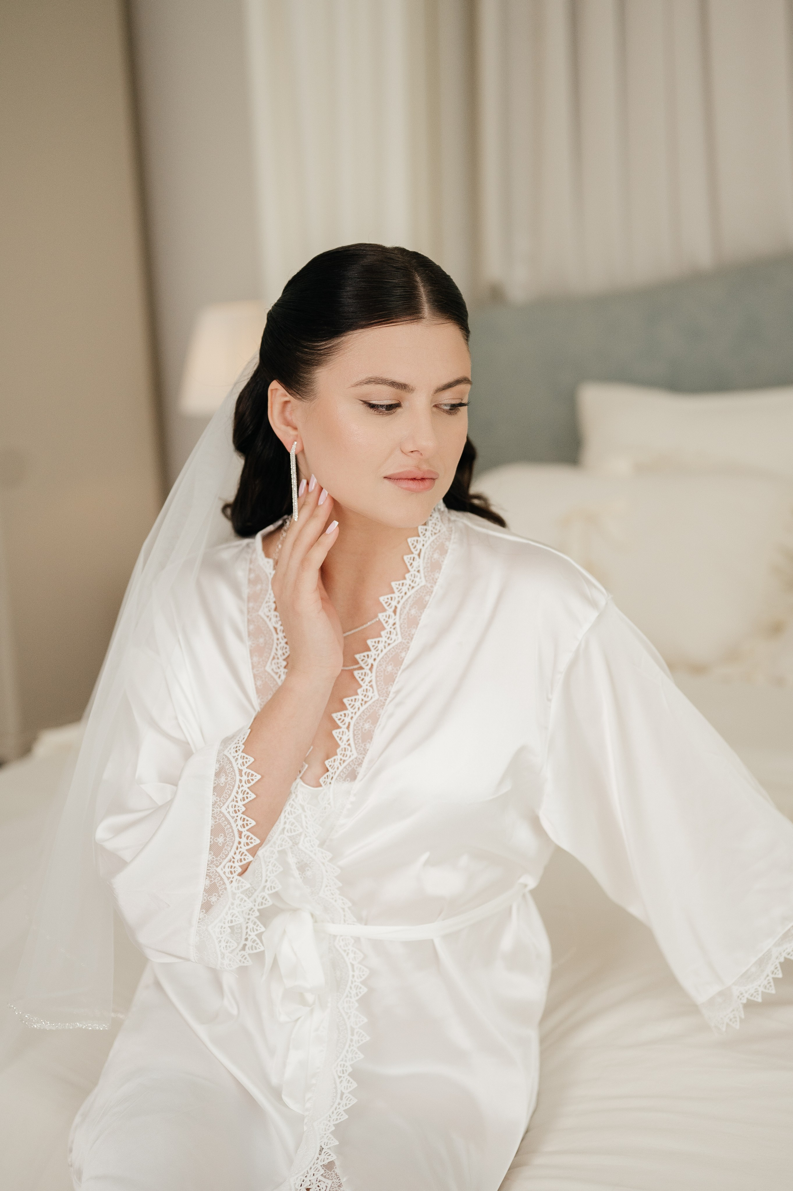 Андрей и Анастасия. Свадебный и семейный фотограф в Краснодаре Алина Мельник