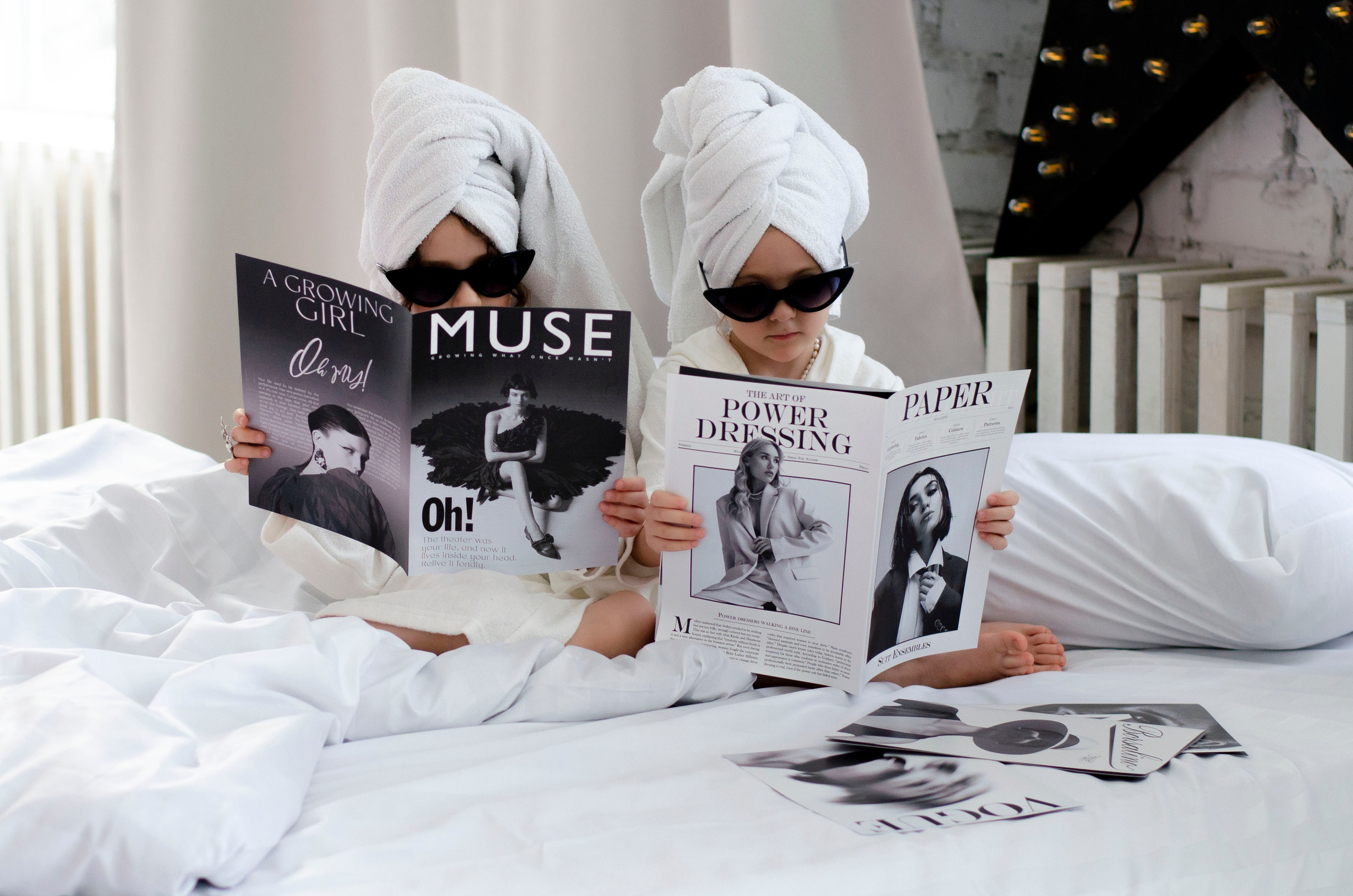 София и Таисия '25. Дарья Матвеева фотограф в Нижнем Новгороде