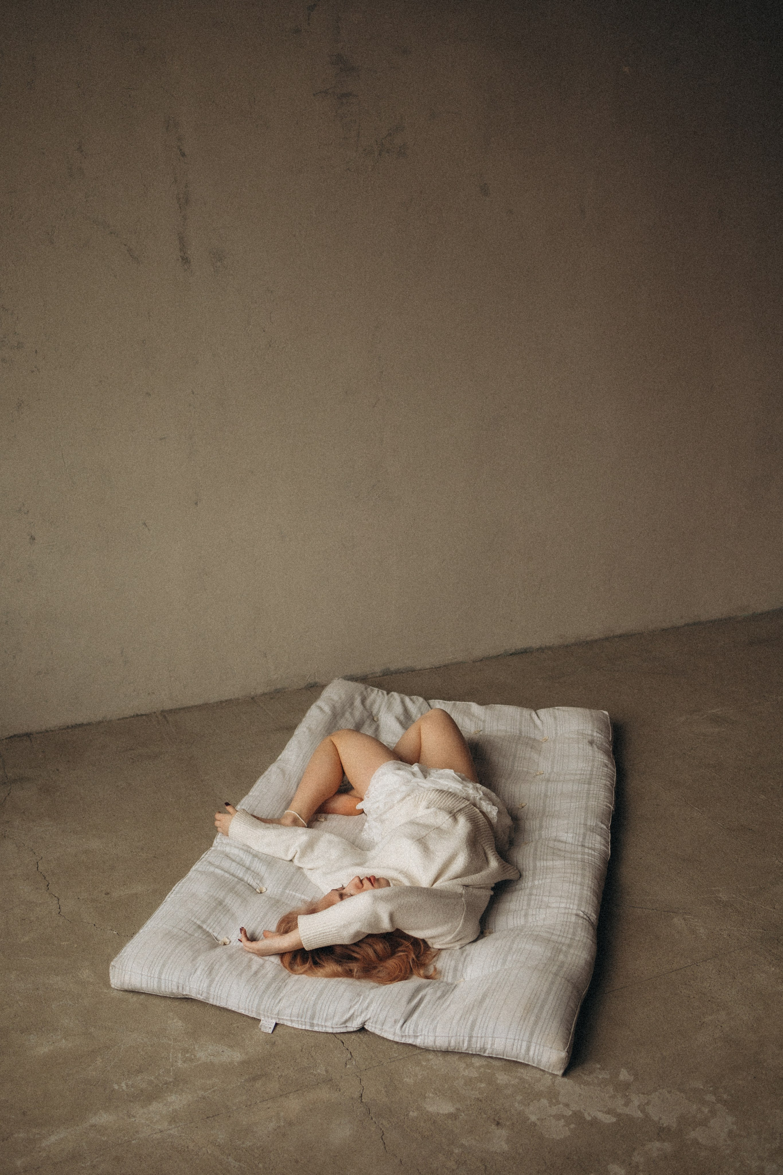 Лена. Фотограф в Туле и Алексине Стулова Мария