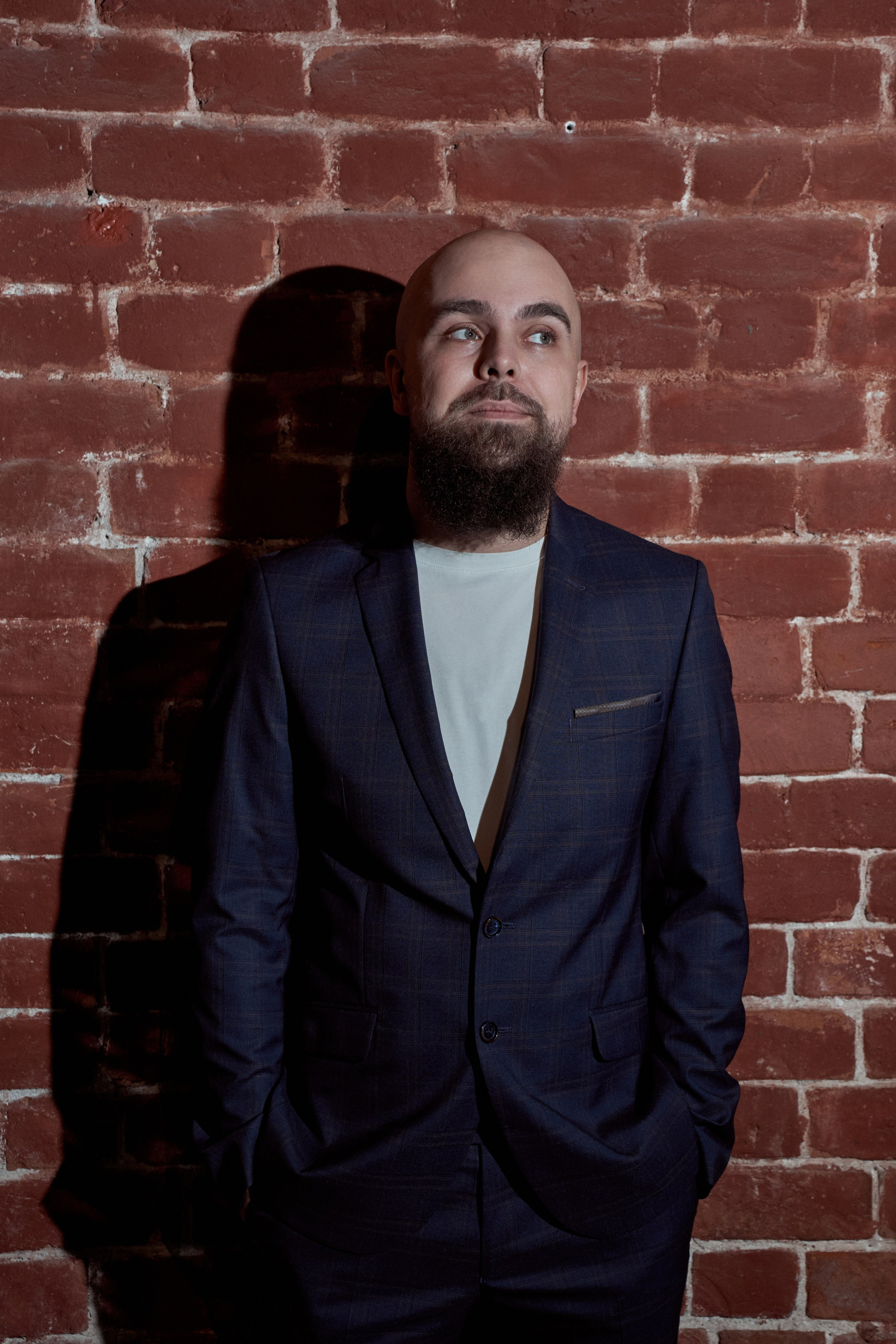 Дима&Даша Прогрессивная свадьба. Фотограф в Нижнем Новгороде Марина Кузнецова