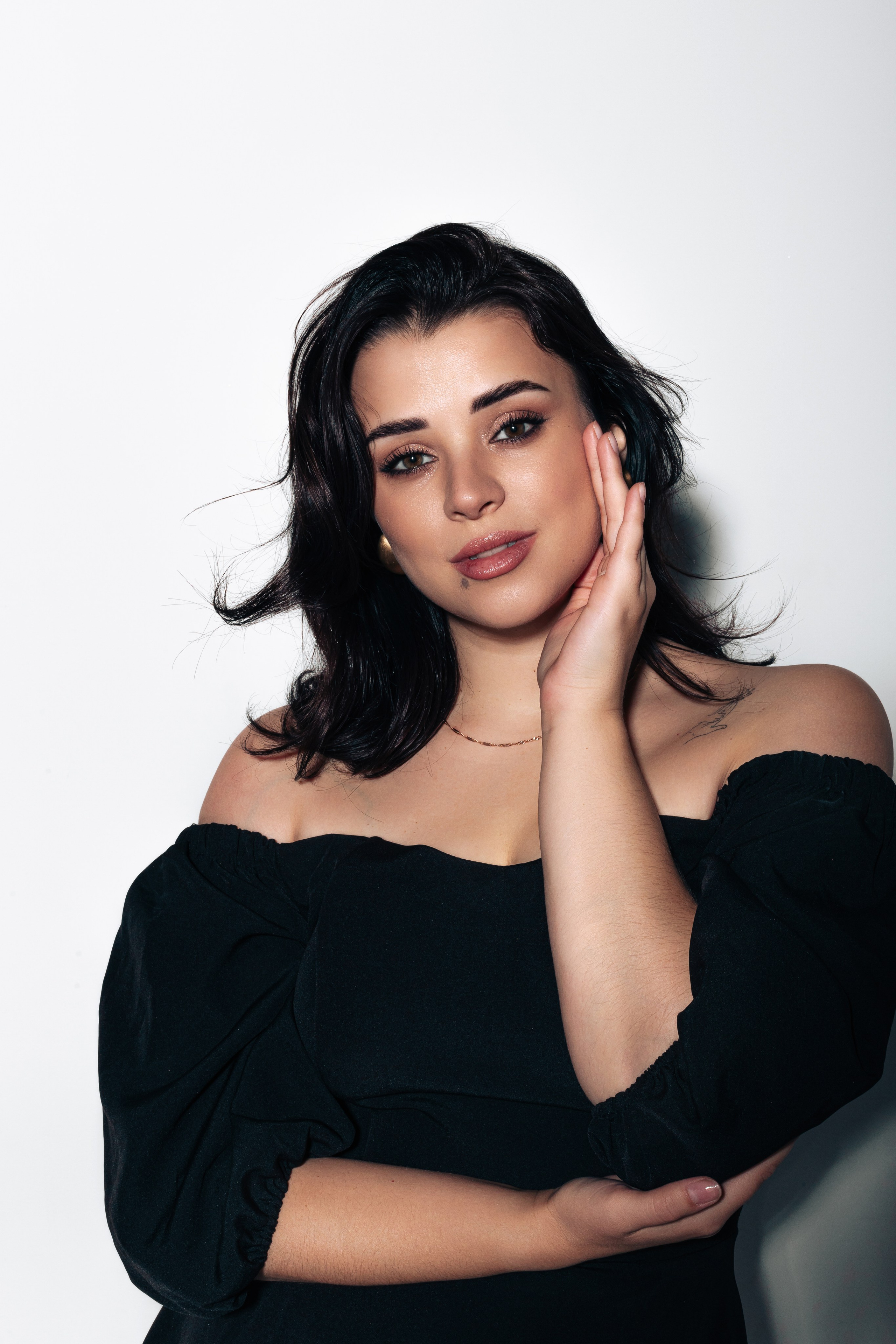 Анастасия. Фотограф Калуга