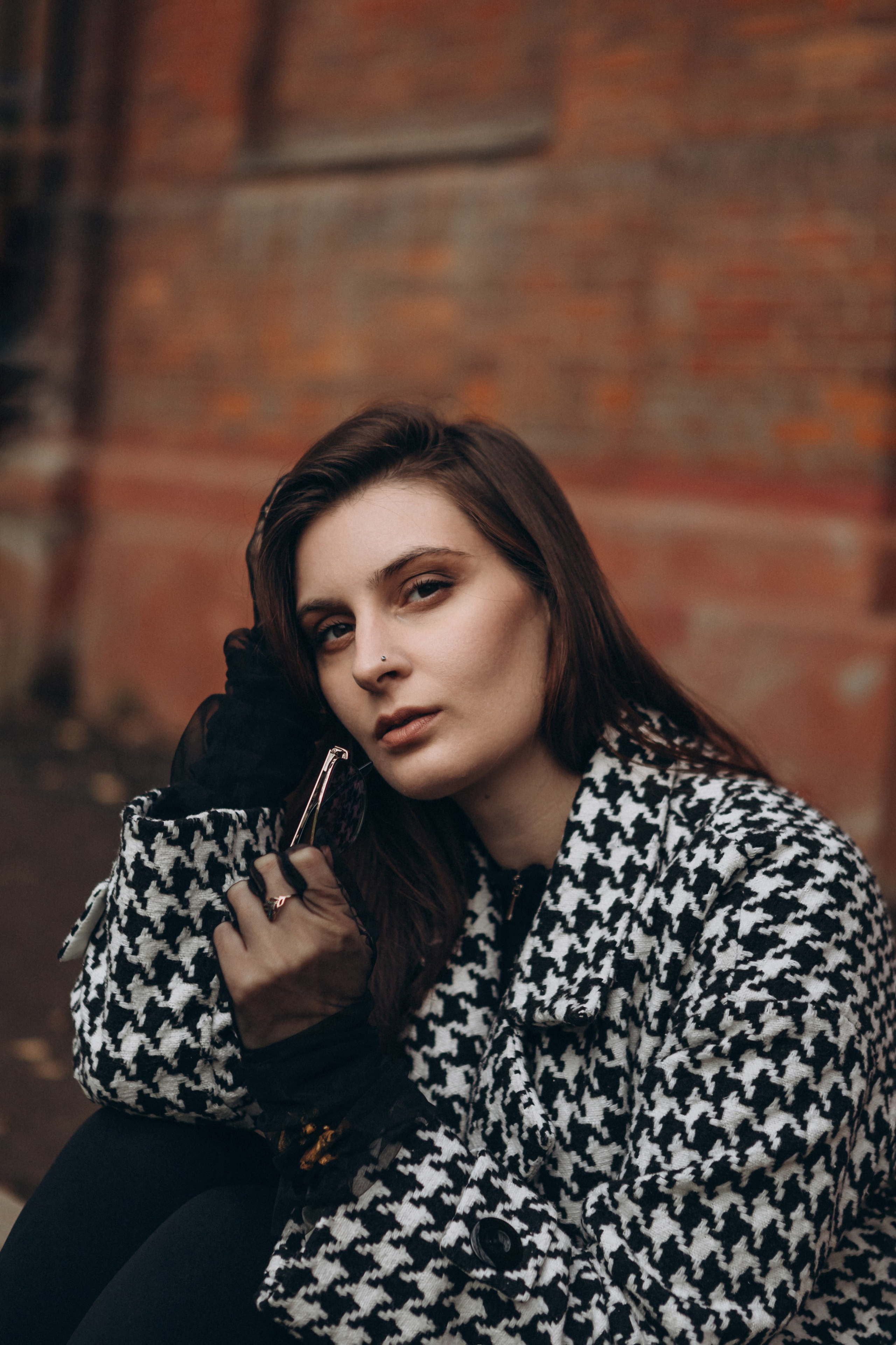 Стрит съемка. Фотограф Калуга