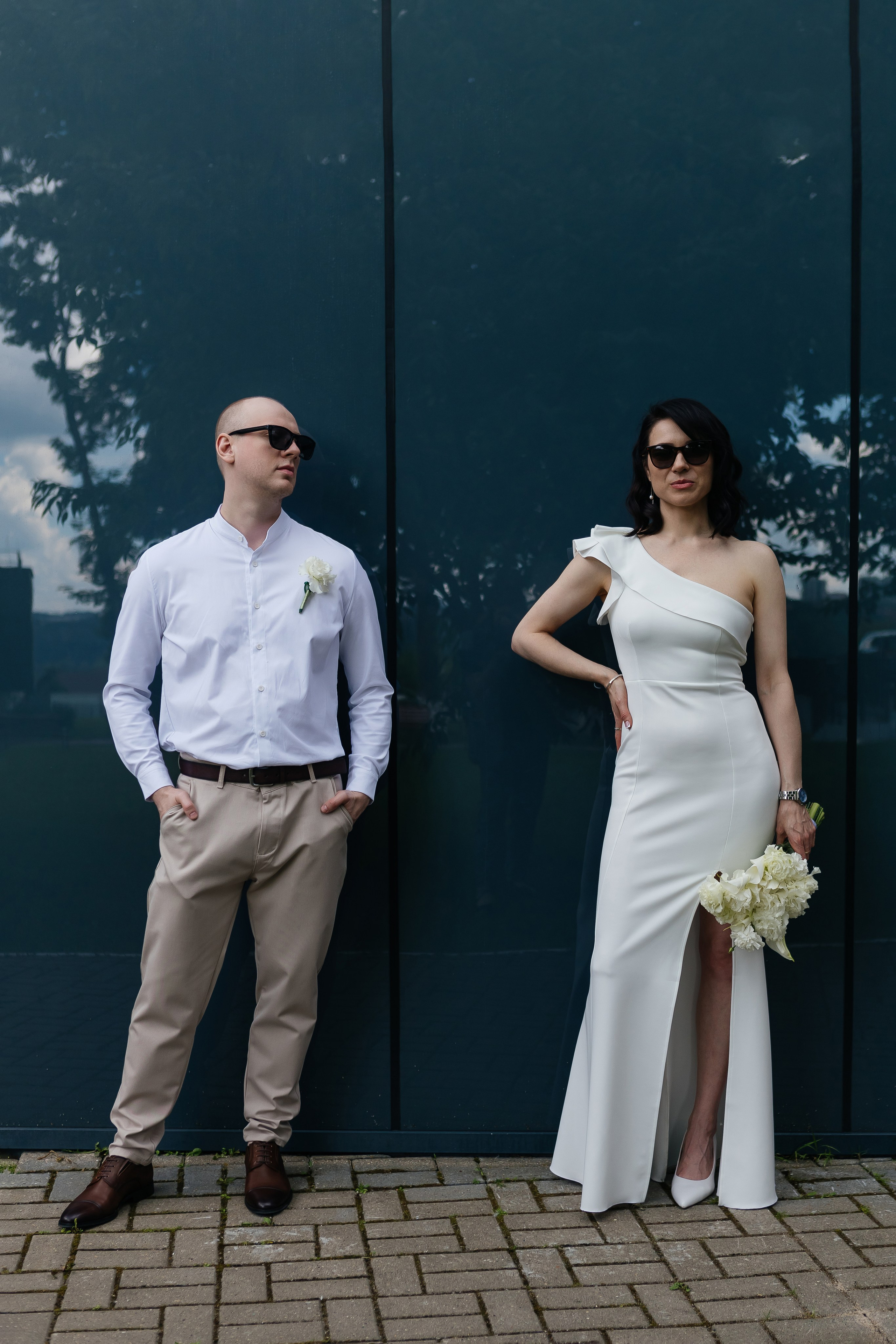Юлия & Дмитрий. Фотограф Калуга