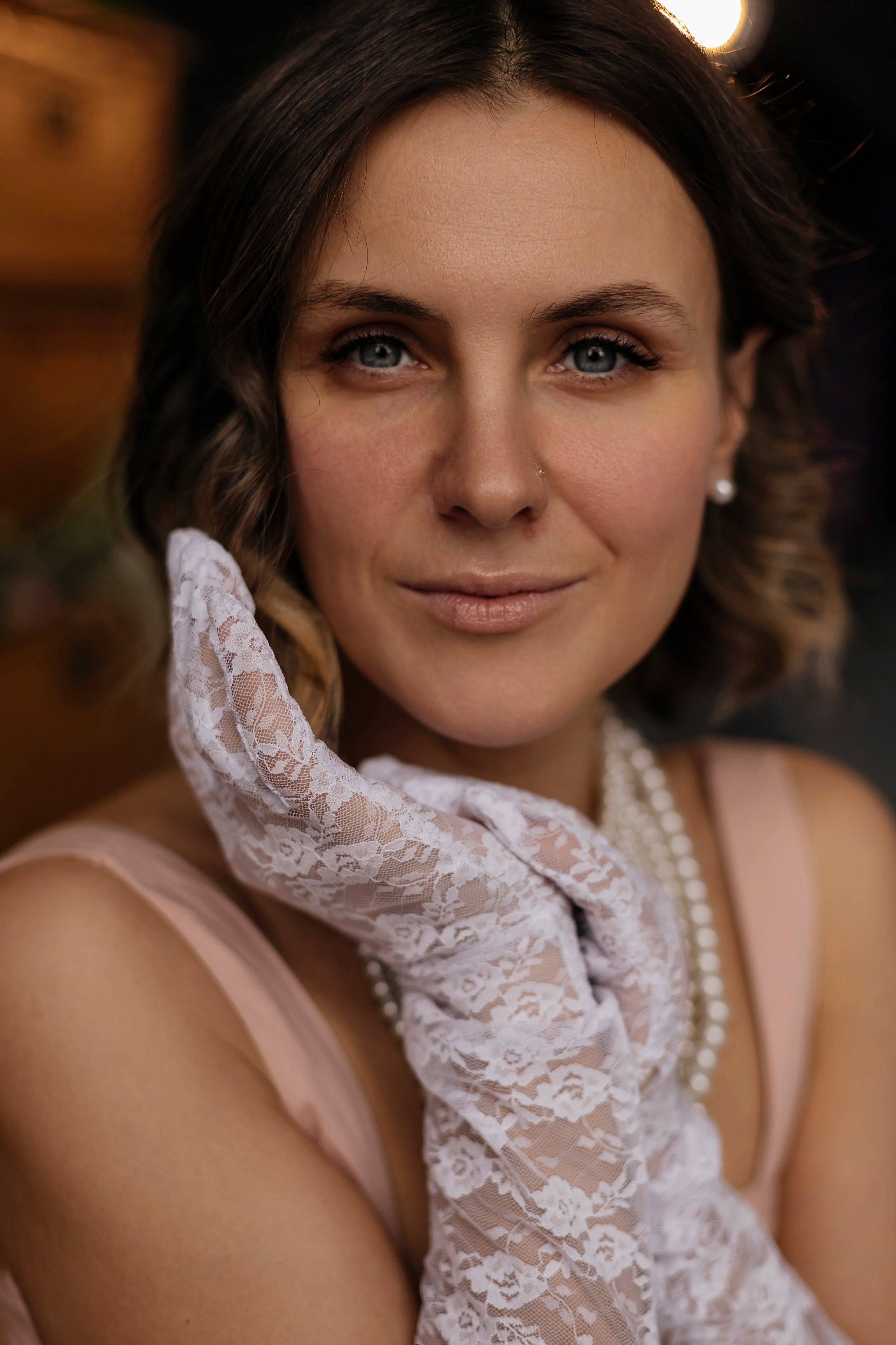 Съемка Виктория. Фотограф Калуга