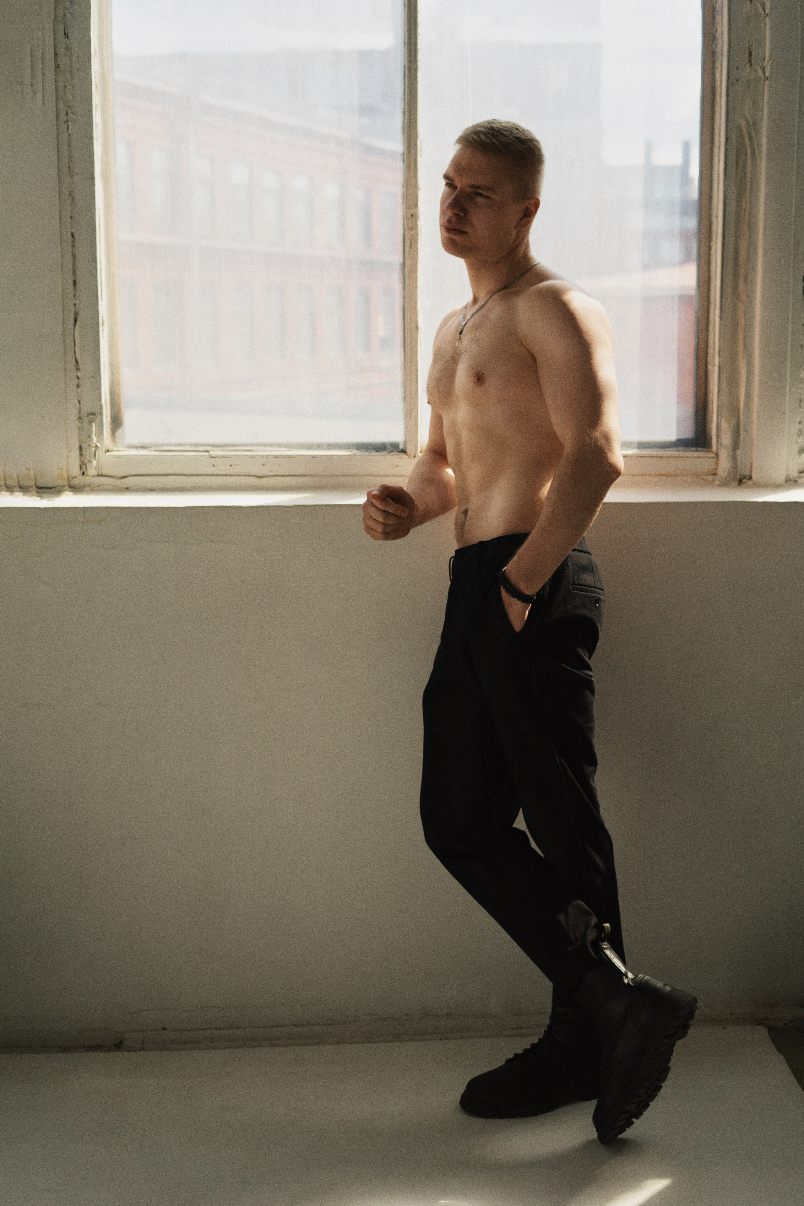 Александр. Портретный фотограф Санкт-Петербург Зикс Елизавета