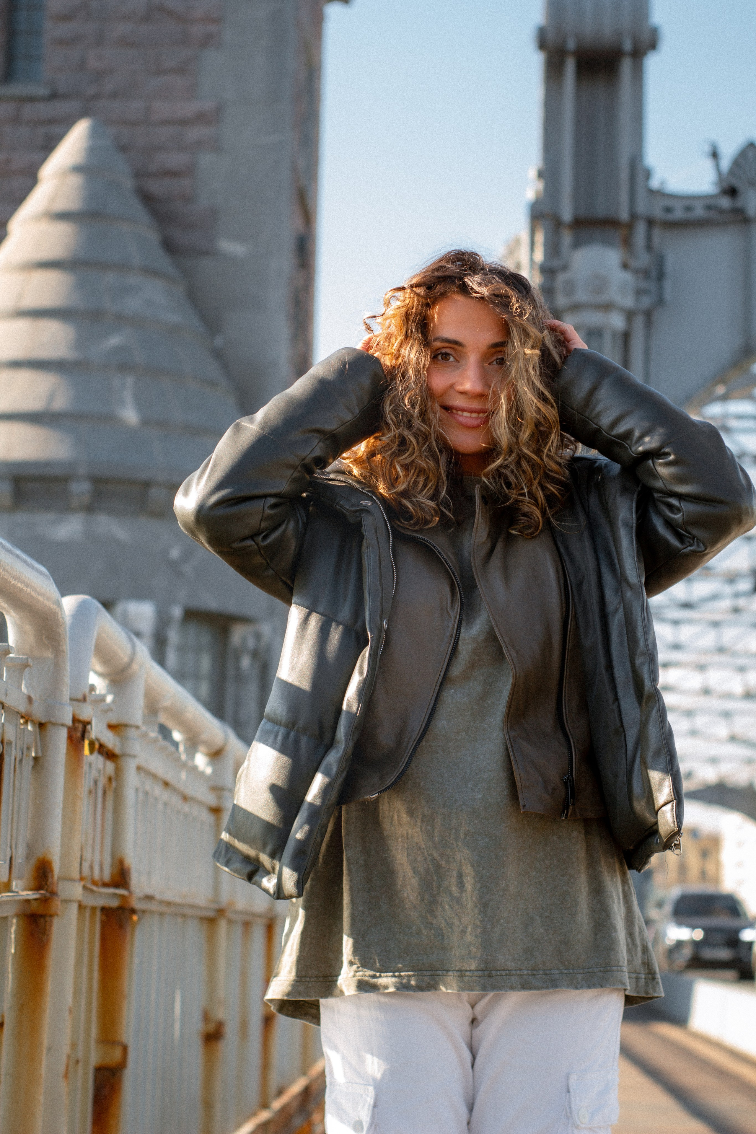 Other. Photographer Artem Benjoma St. Petersburg