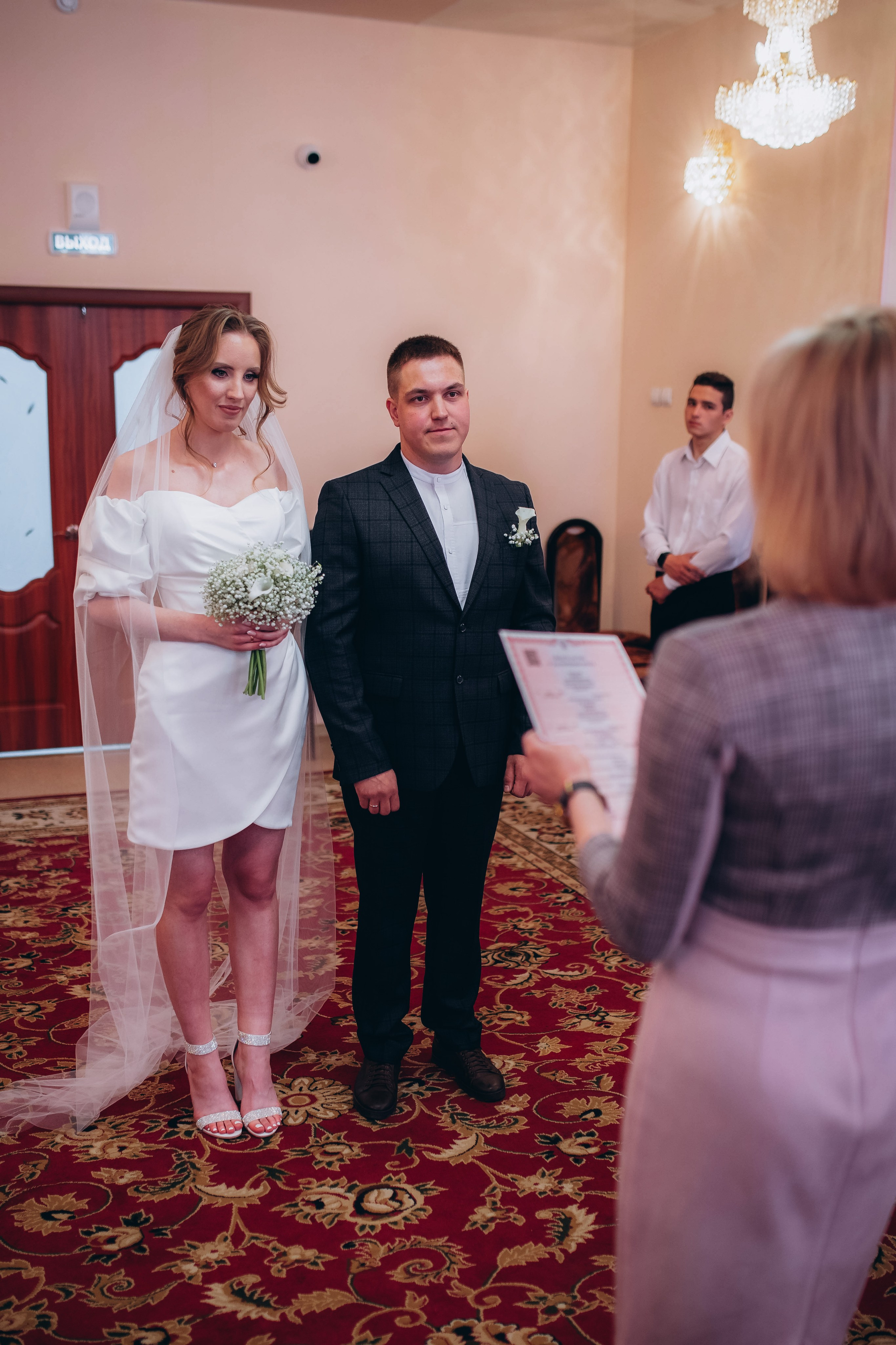 Сергей и Галя. Семейный и детский фотограф город Тында Дарья